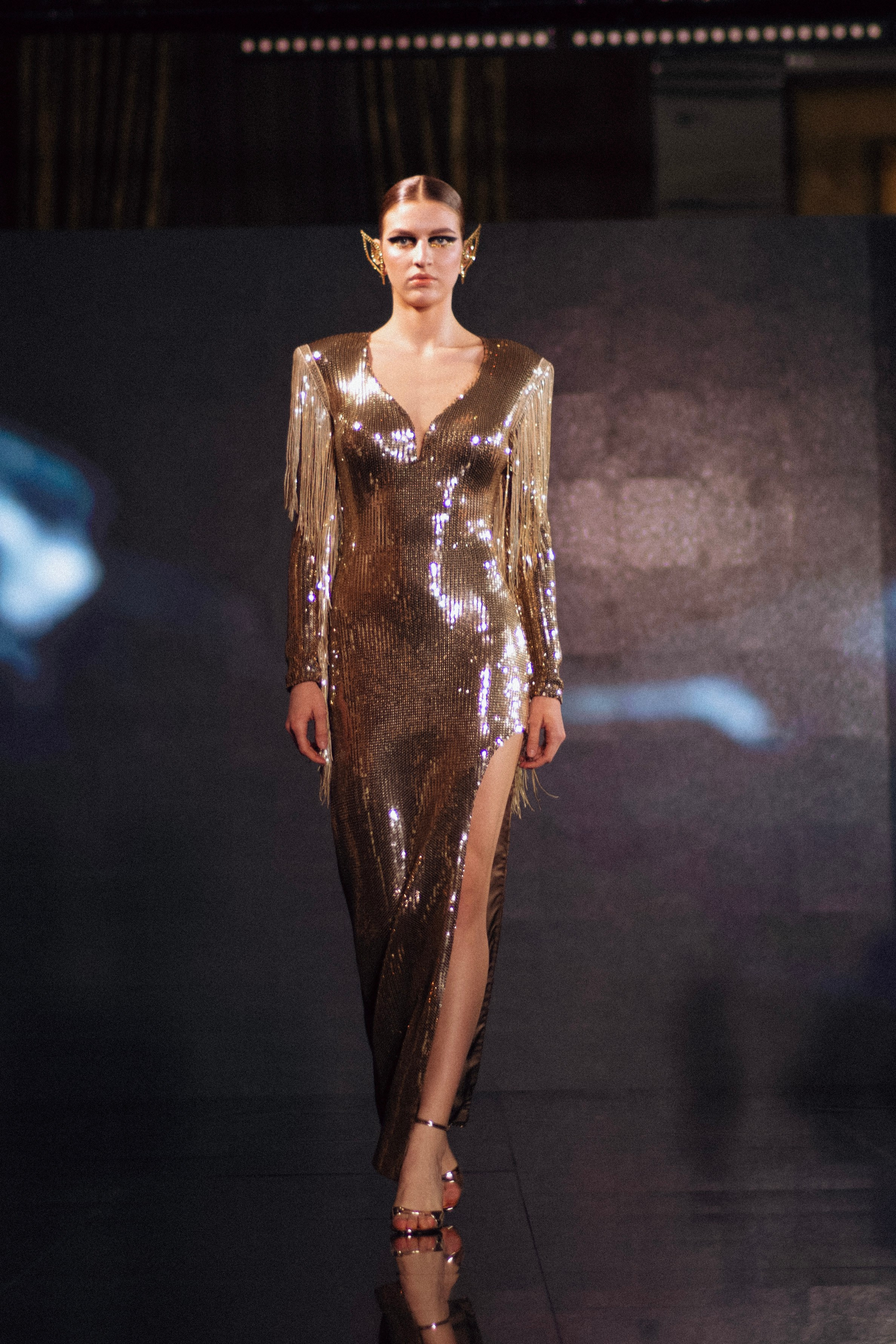 Репортажная съемка Fashion. Фотограф в Санкт-Петербурге Янина Фомина