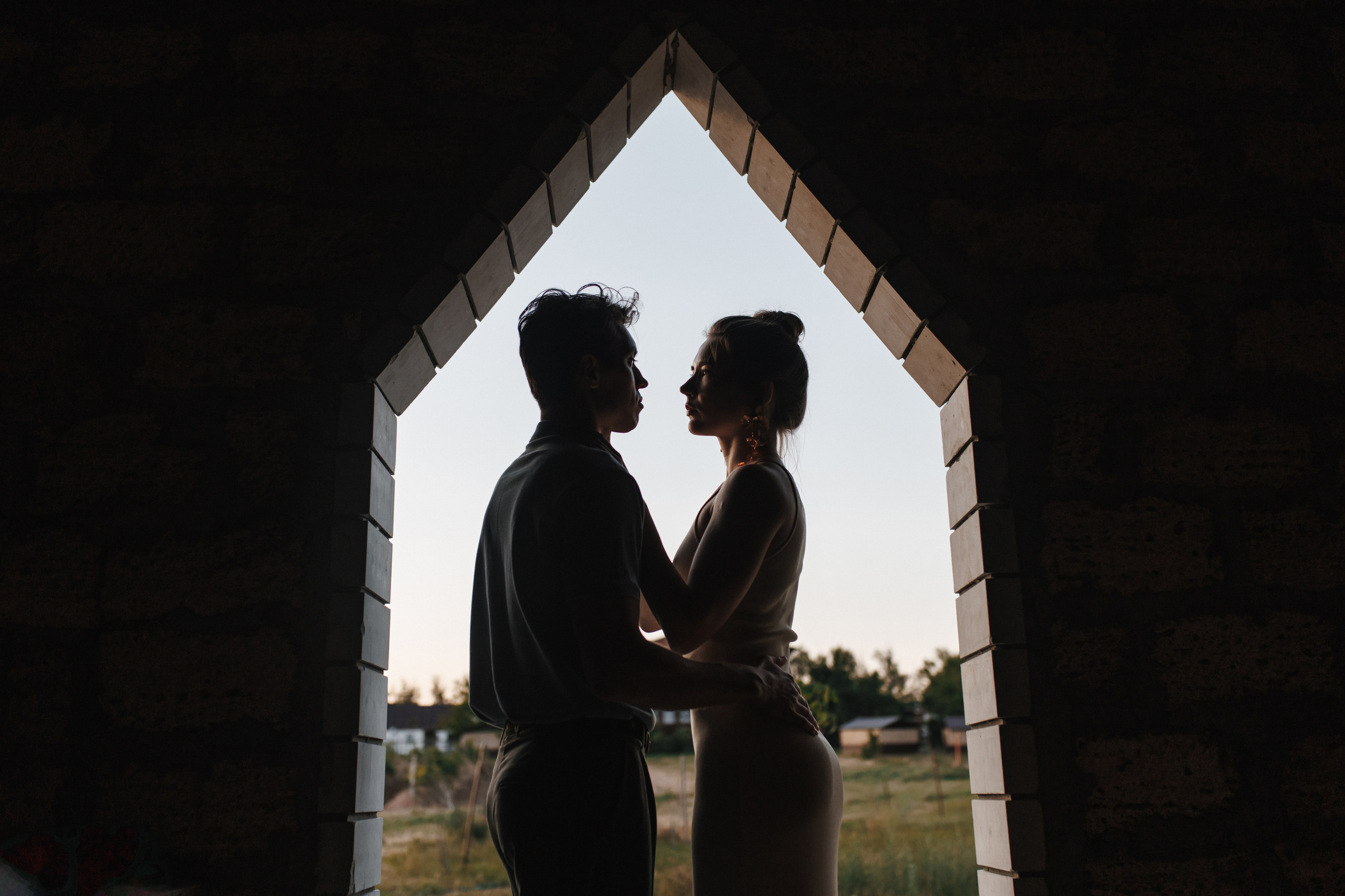 Стас и Саша. Свадебный фотограф Краснодар Ростов Солоникова Вероника