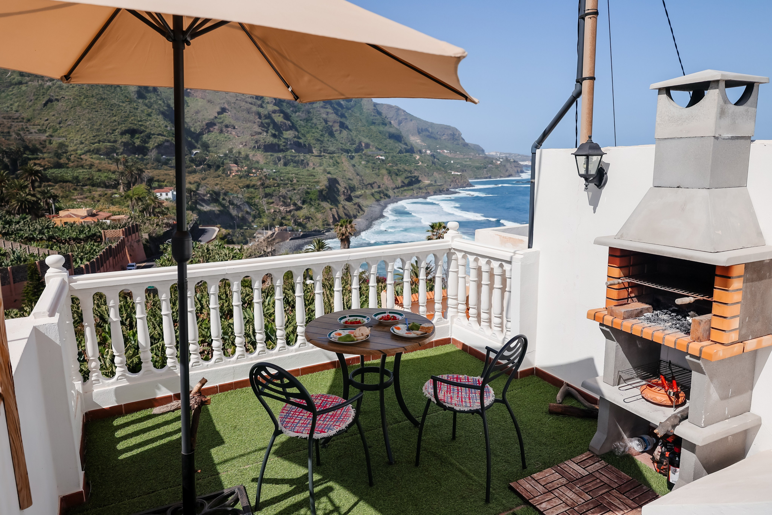 Casa Catuja. Фотограф Виктория Волкова. Москва