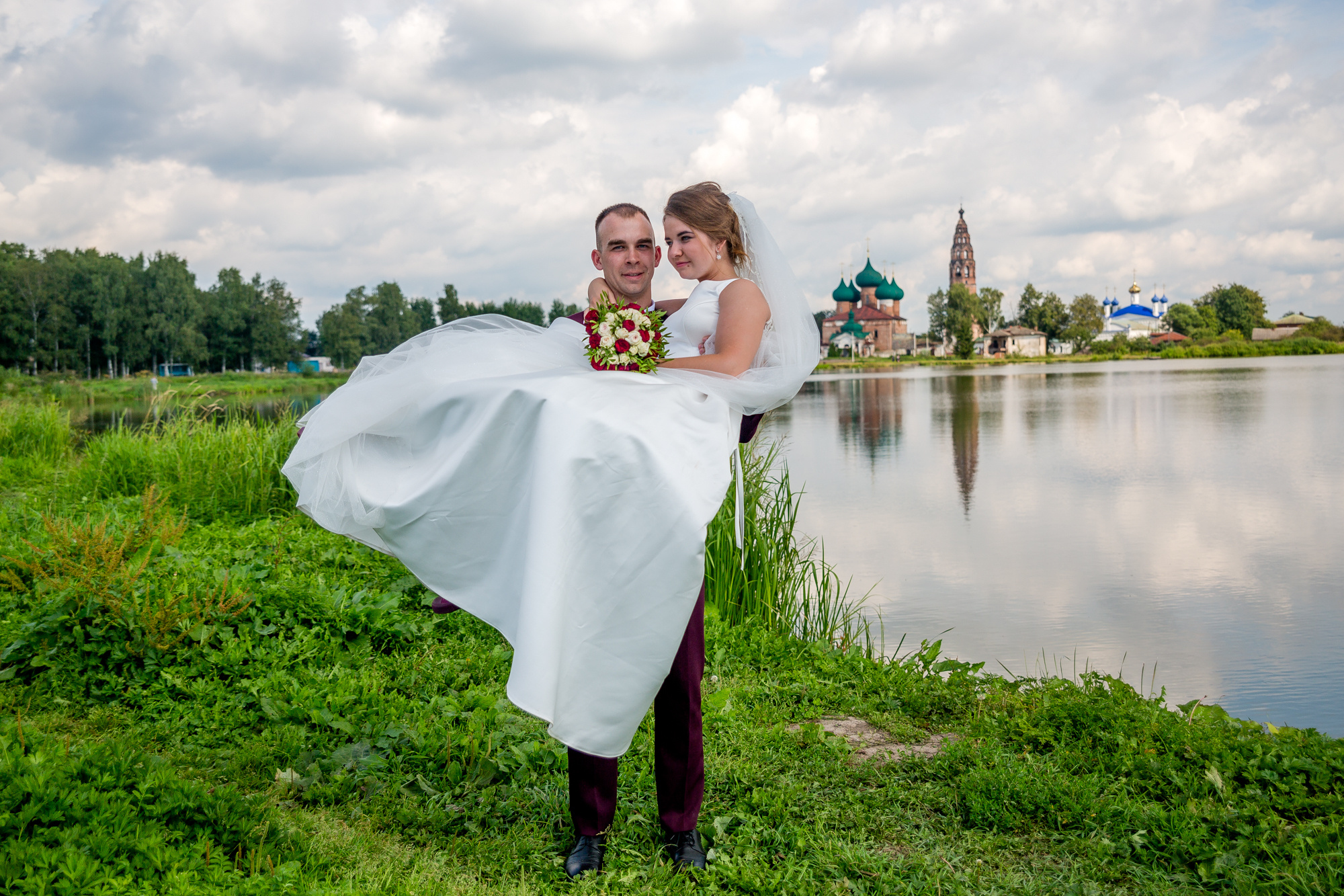 Фотограф фотосессия Ярославль478