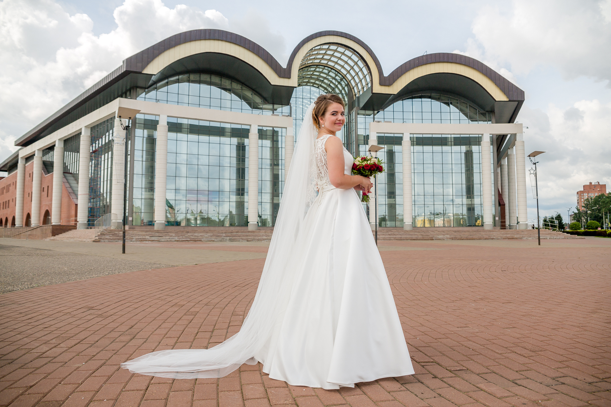 невеста ярославль431