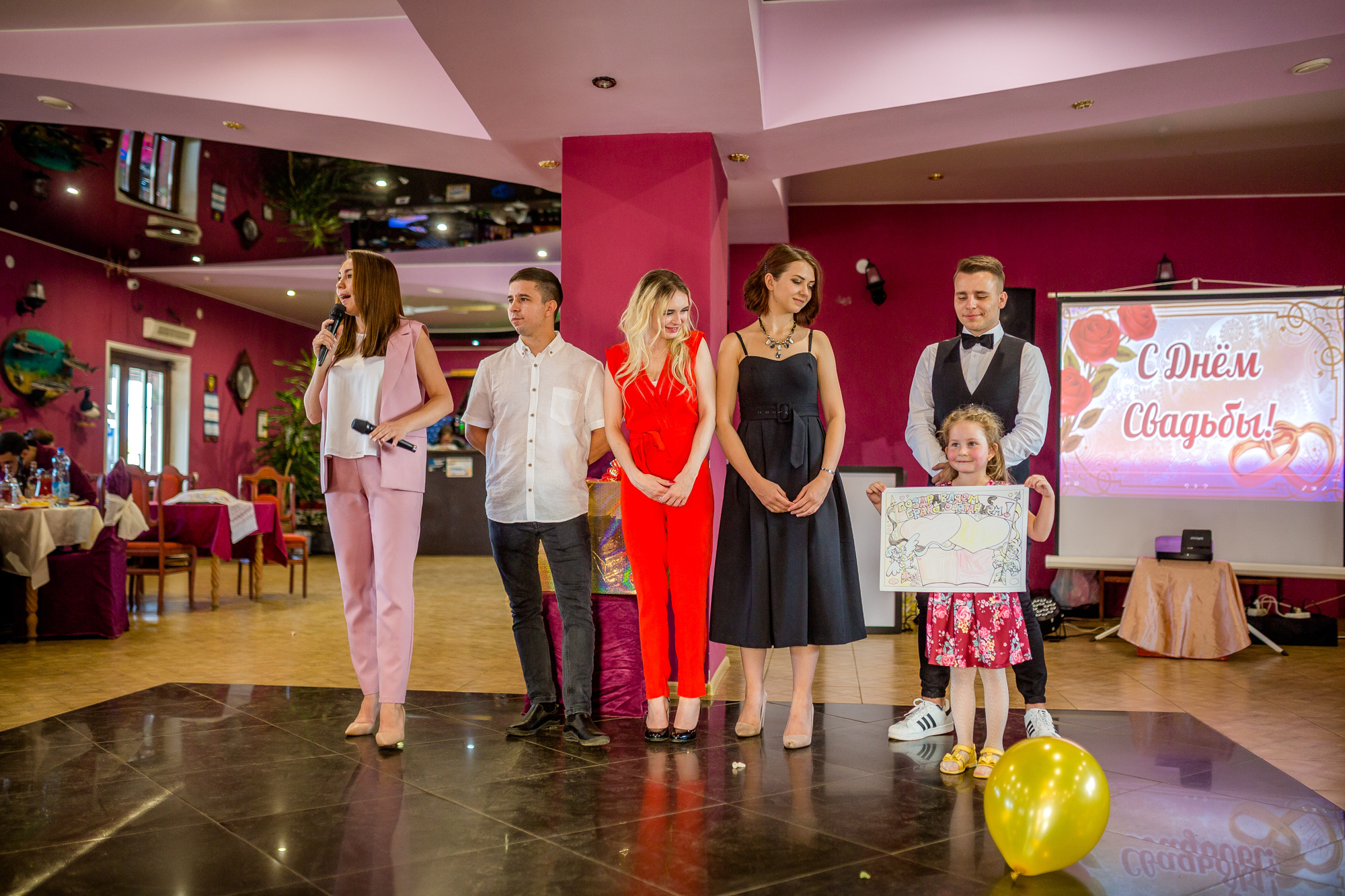 Денис и Любовь. Гаврилов Ям. Фотограф в Ярославле | Фотосессия, фото-видео съемка