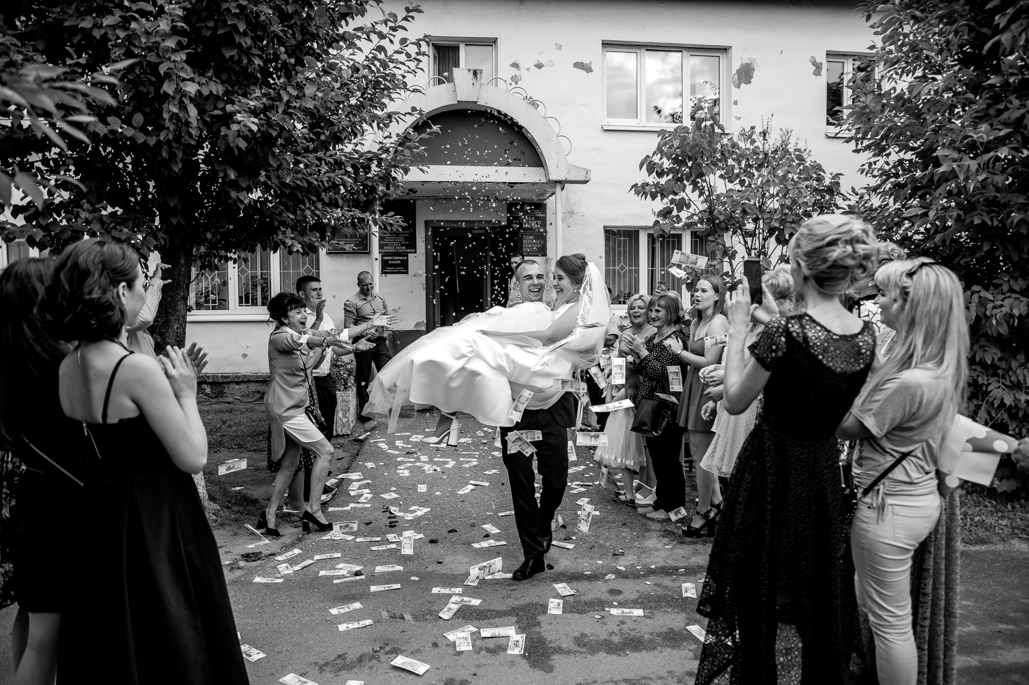 Свадебный фотограф Ярославль463