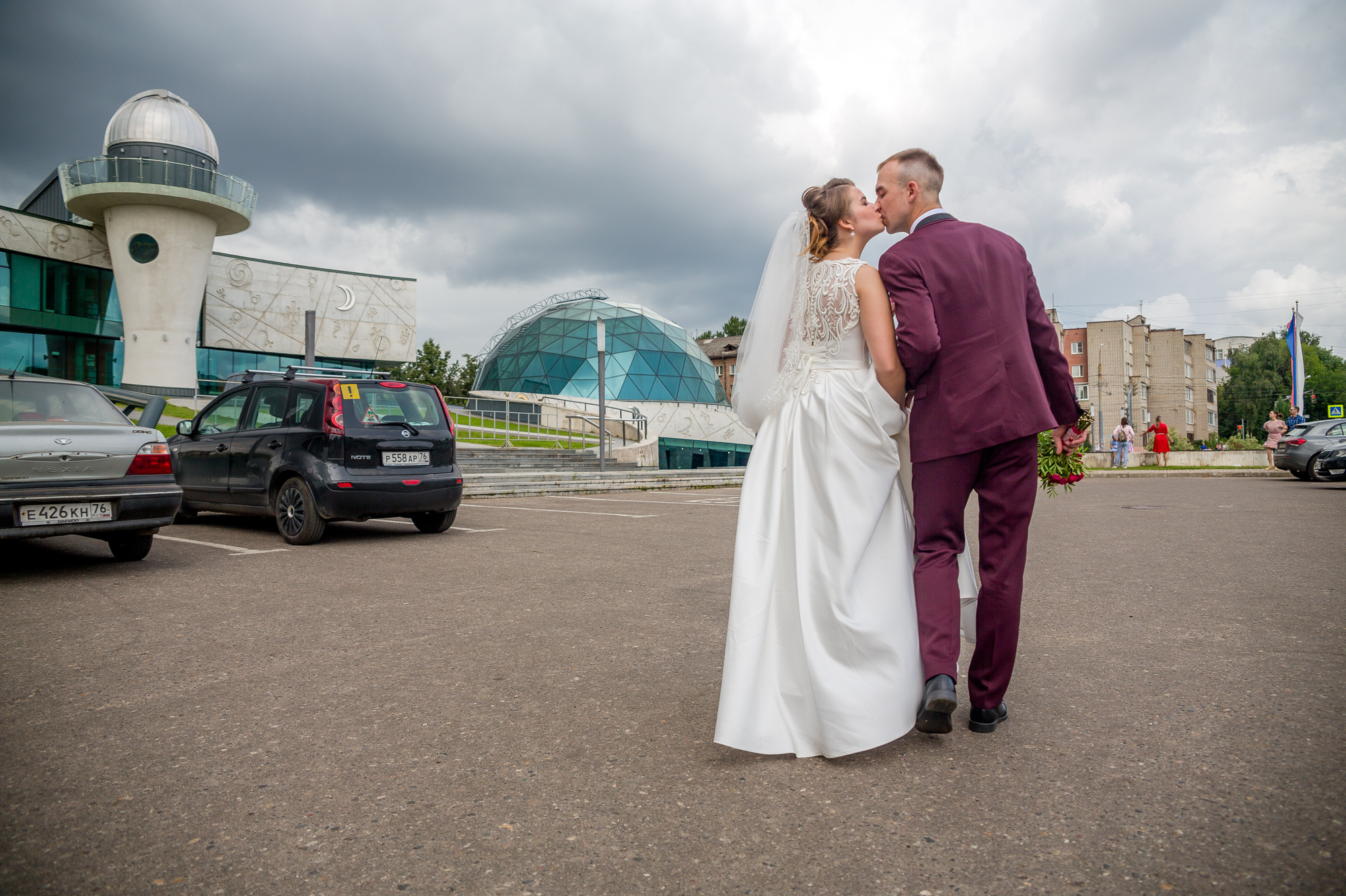 свадебная фотосессия в ярославле444