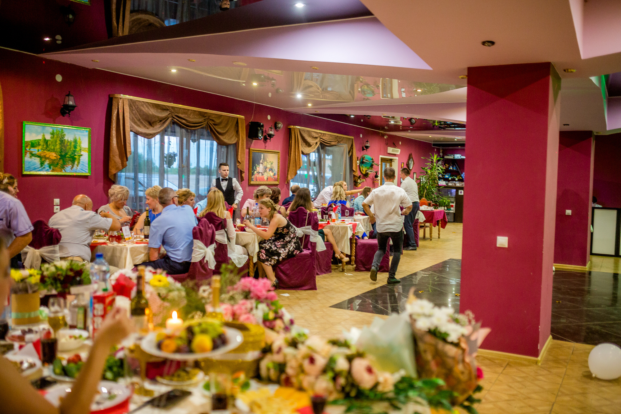 Денис и Любовь. Гаврилов Ям. Фотограф в Ярославле | Фотосессия, фото-видео съемка