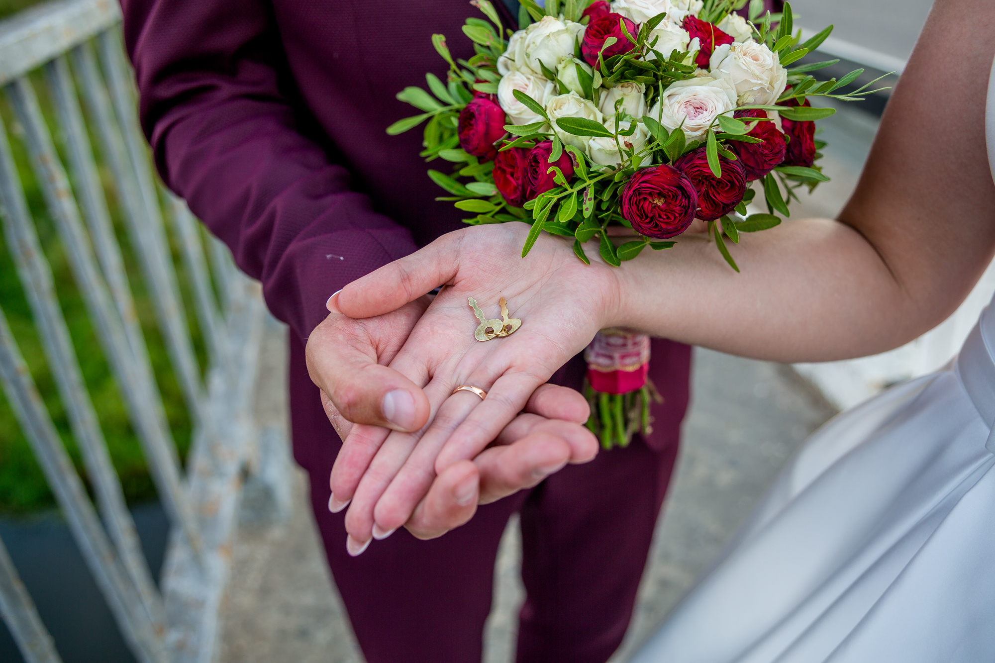 Свадебная фотосессия ярославль498