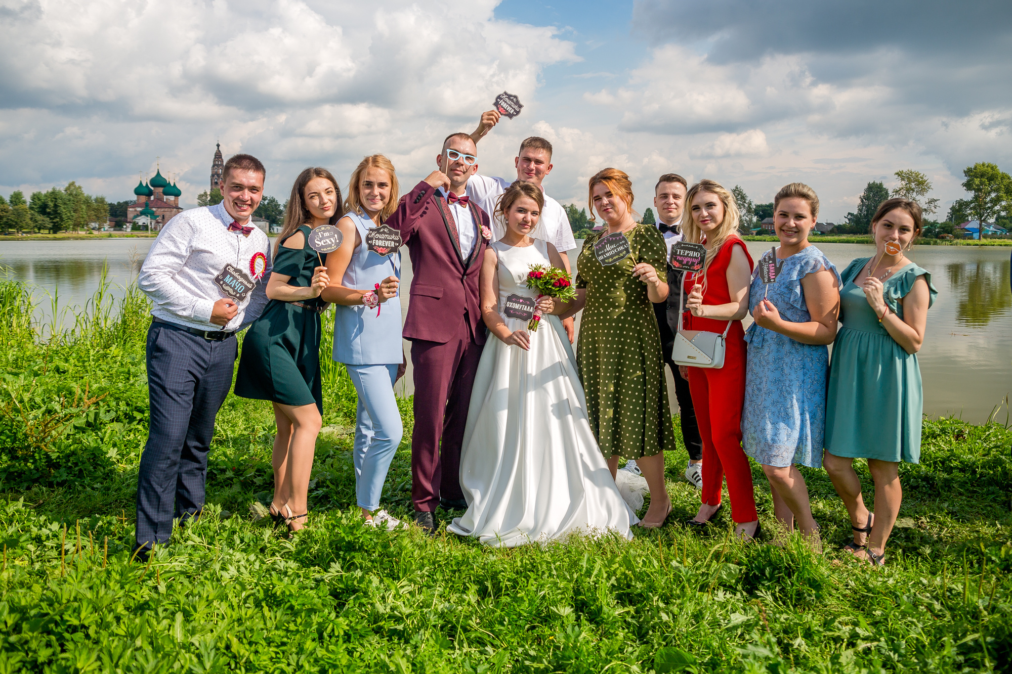 Фотосессия в Гаврилов Яме484