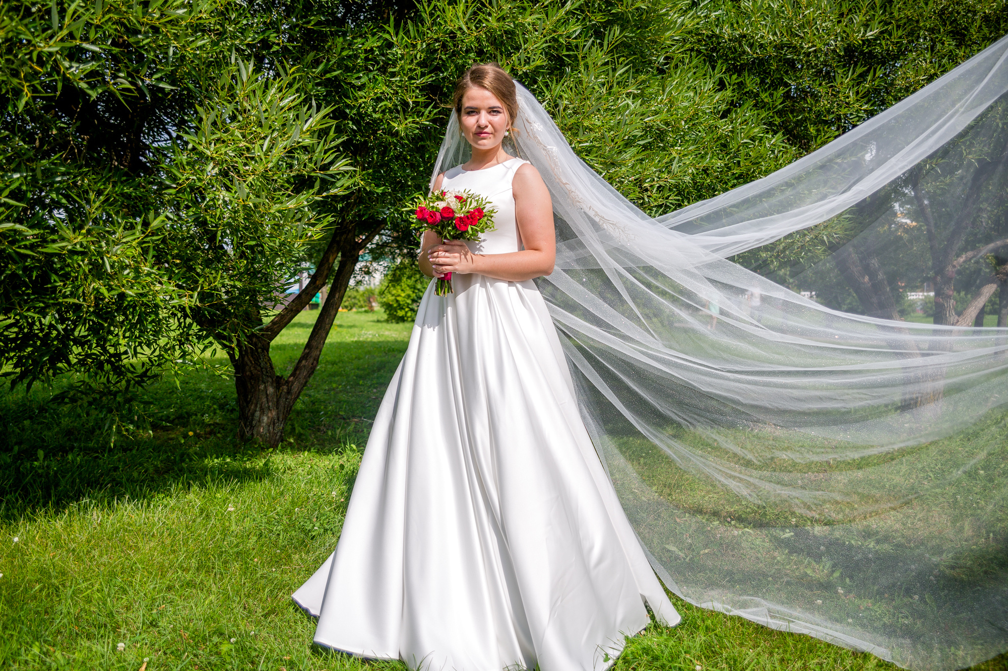 Невеста ярославль423