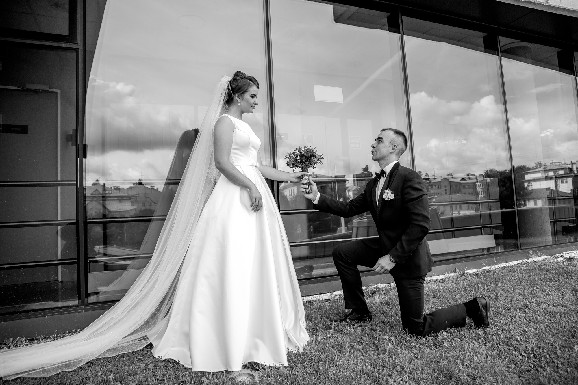 жених и невеста ярославль447