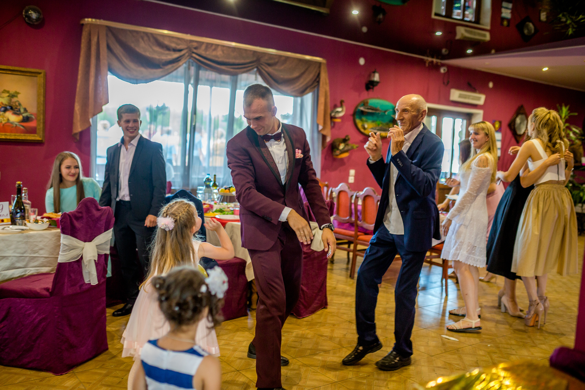 Свадебный фотограф ярославль509