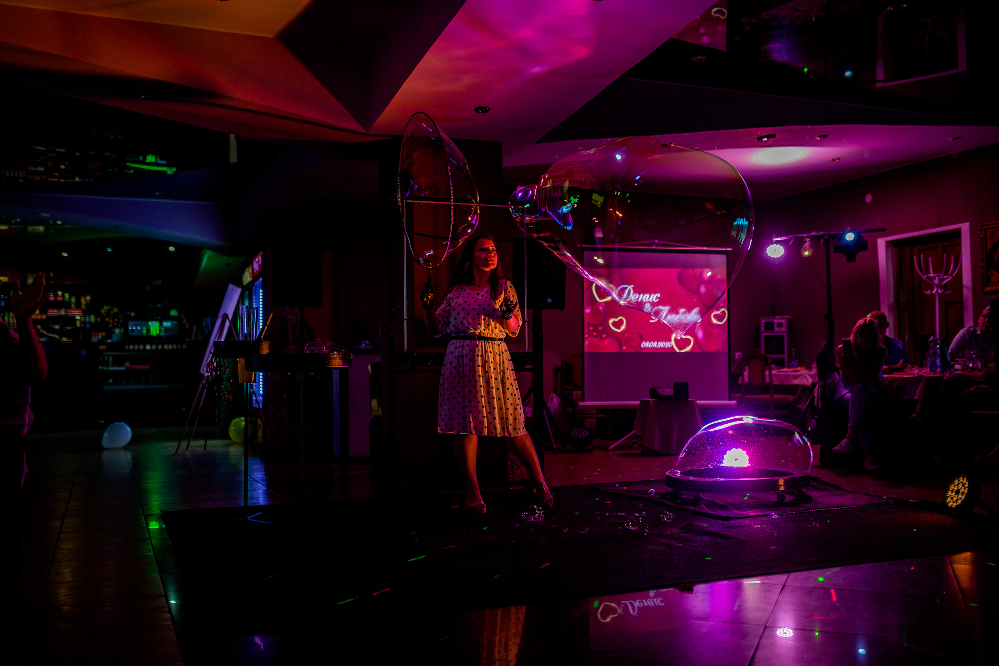 Денис и Любовь. Гаврилов Ям. Фотограф в Ярославле | Фотосессия, фото-видео съемка