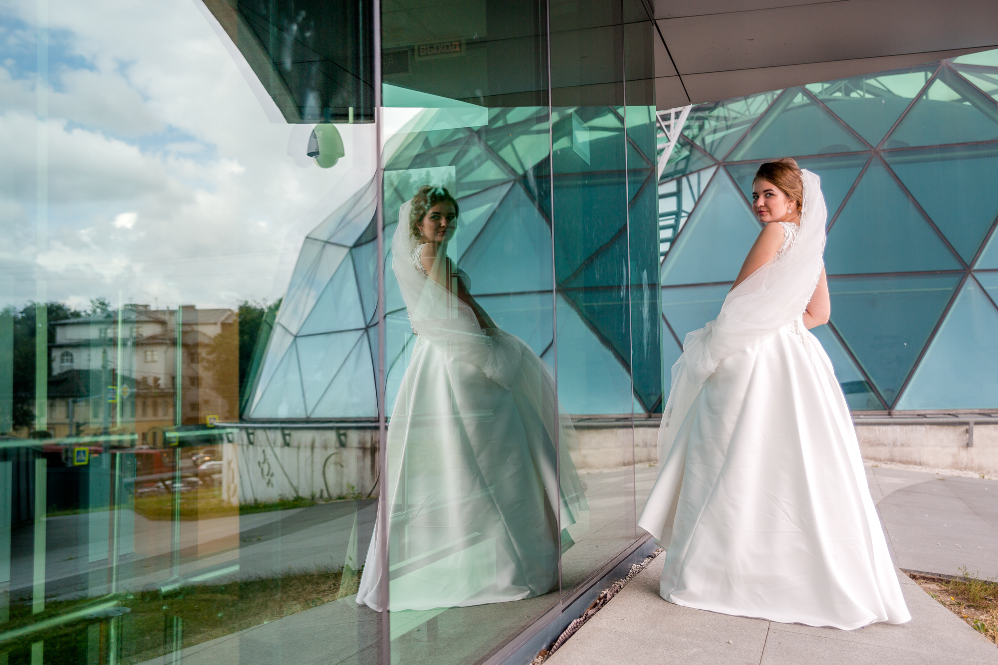 Свадебная фотосессия в ярославле450