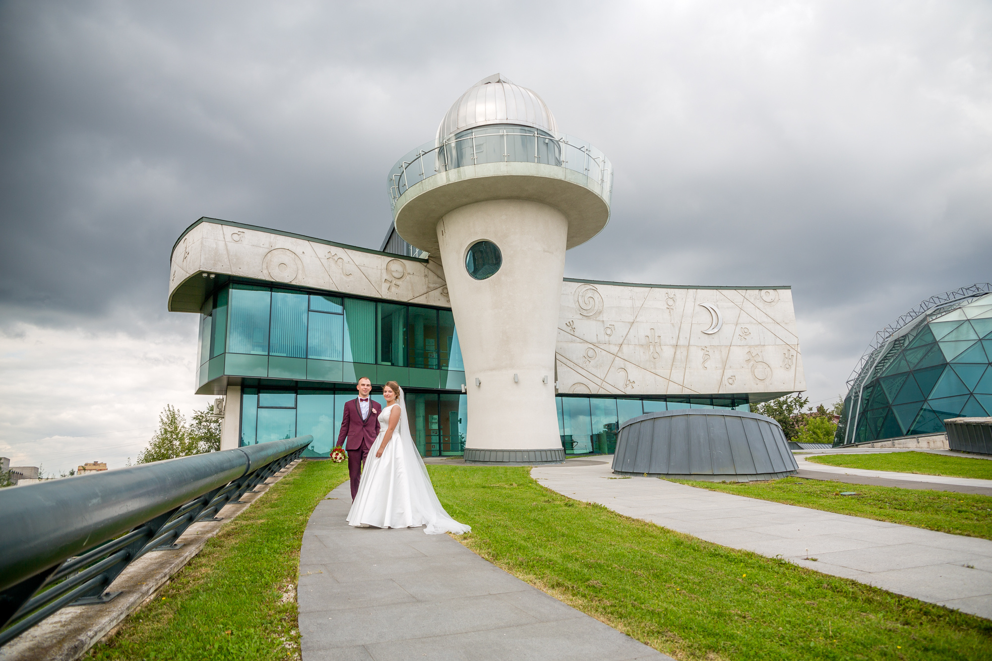 свадебный фотограф ярославль445