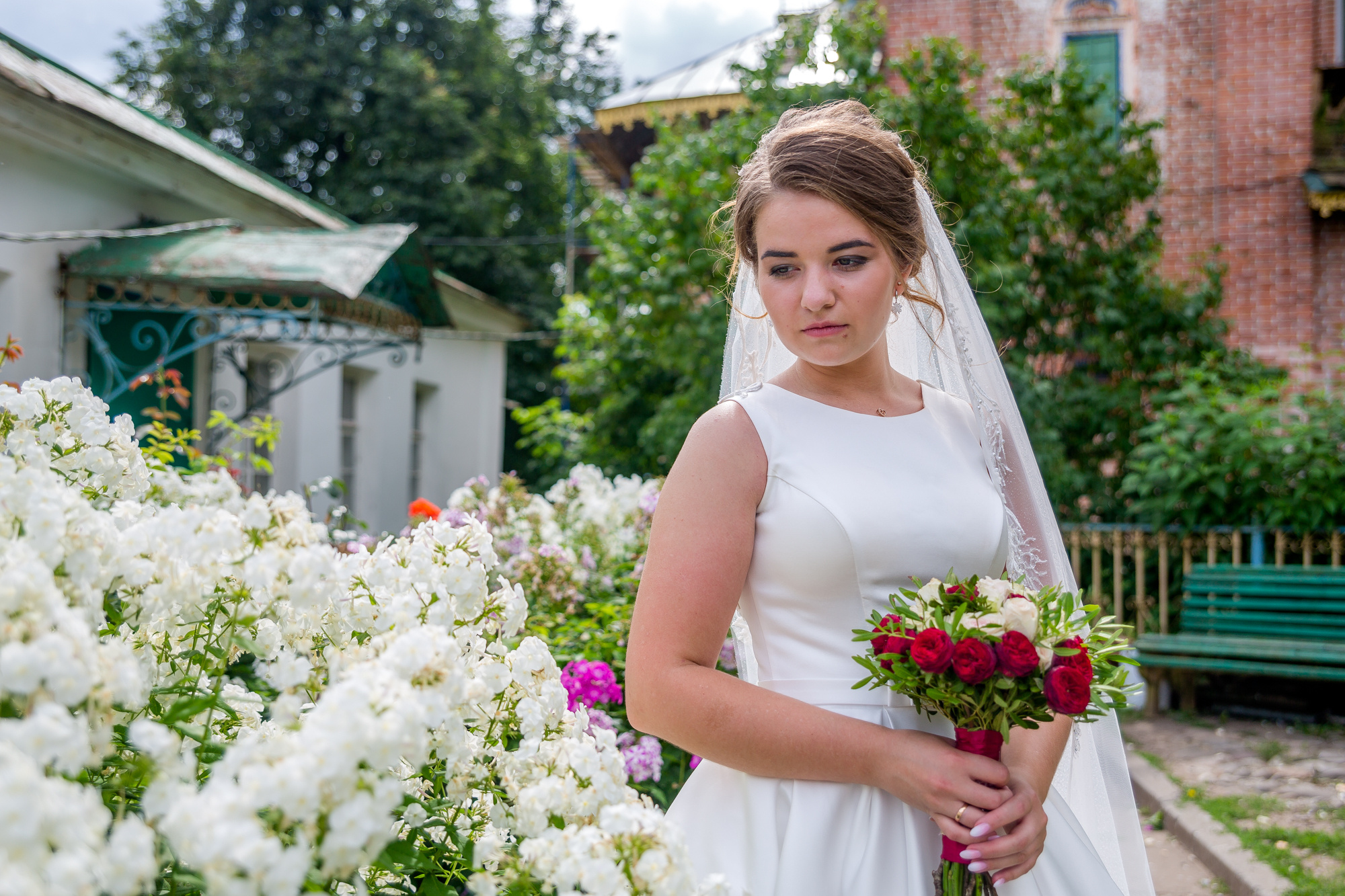 невеста ярославль441