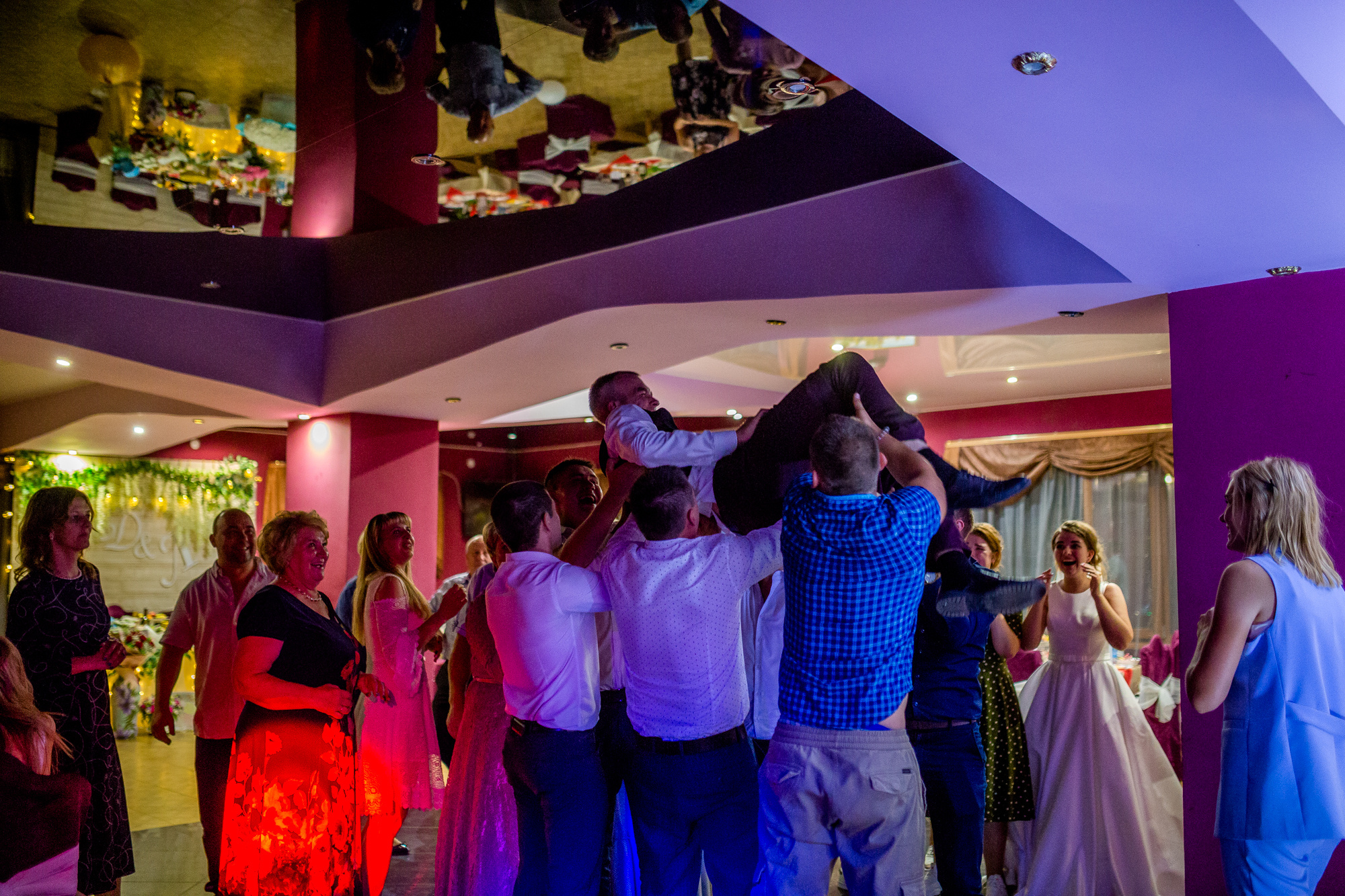 Денис и Любовь. Гаврилов Ям. Фотограф в Ярославле | Фотосессия, фото-видео съемка