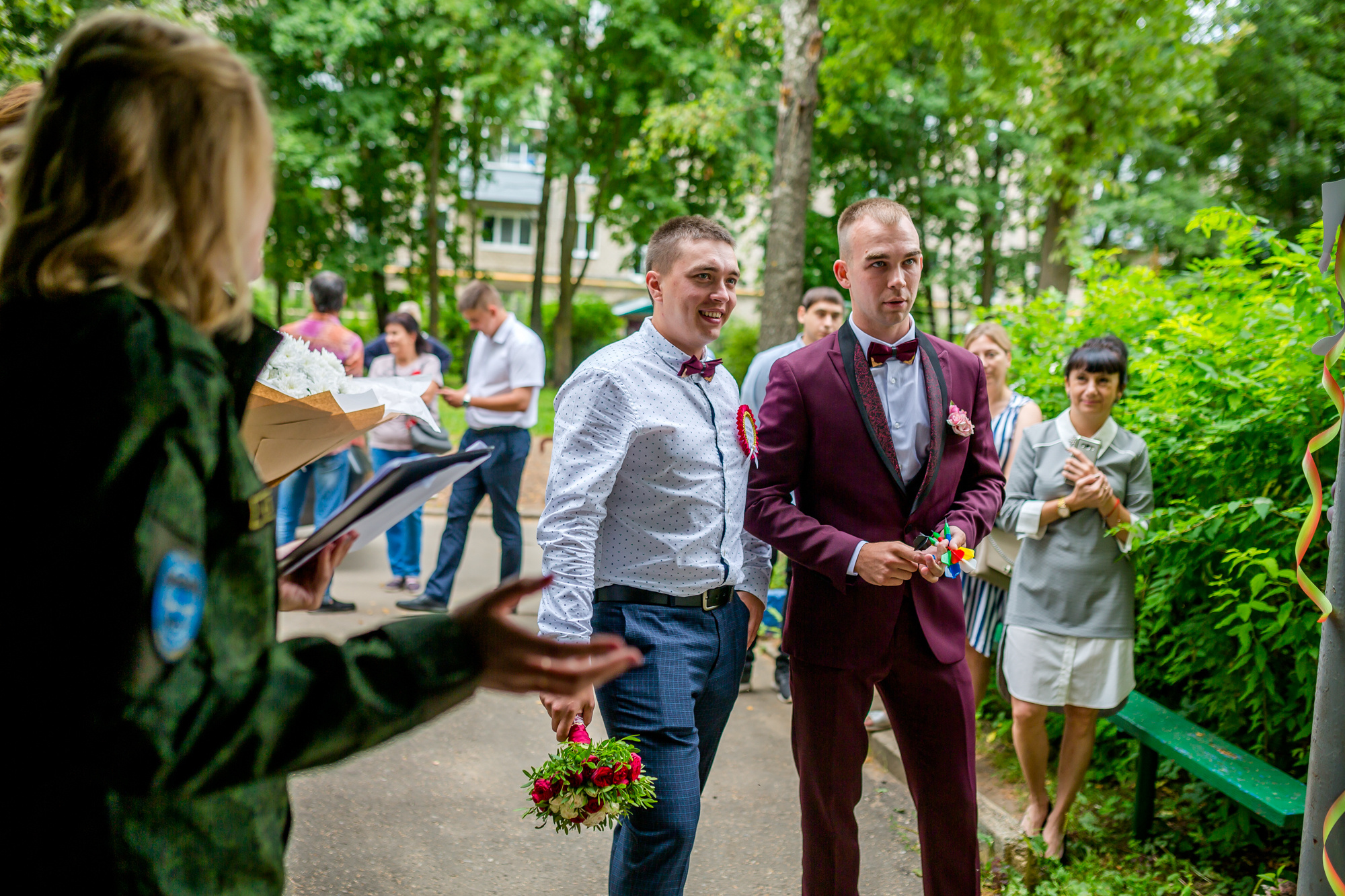 выкуп невесты416