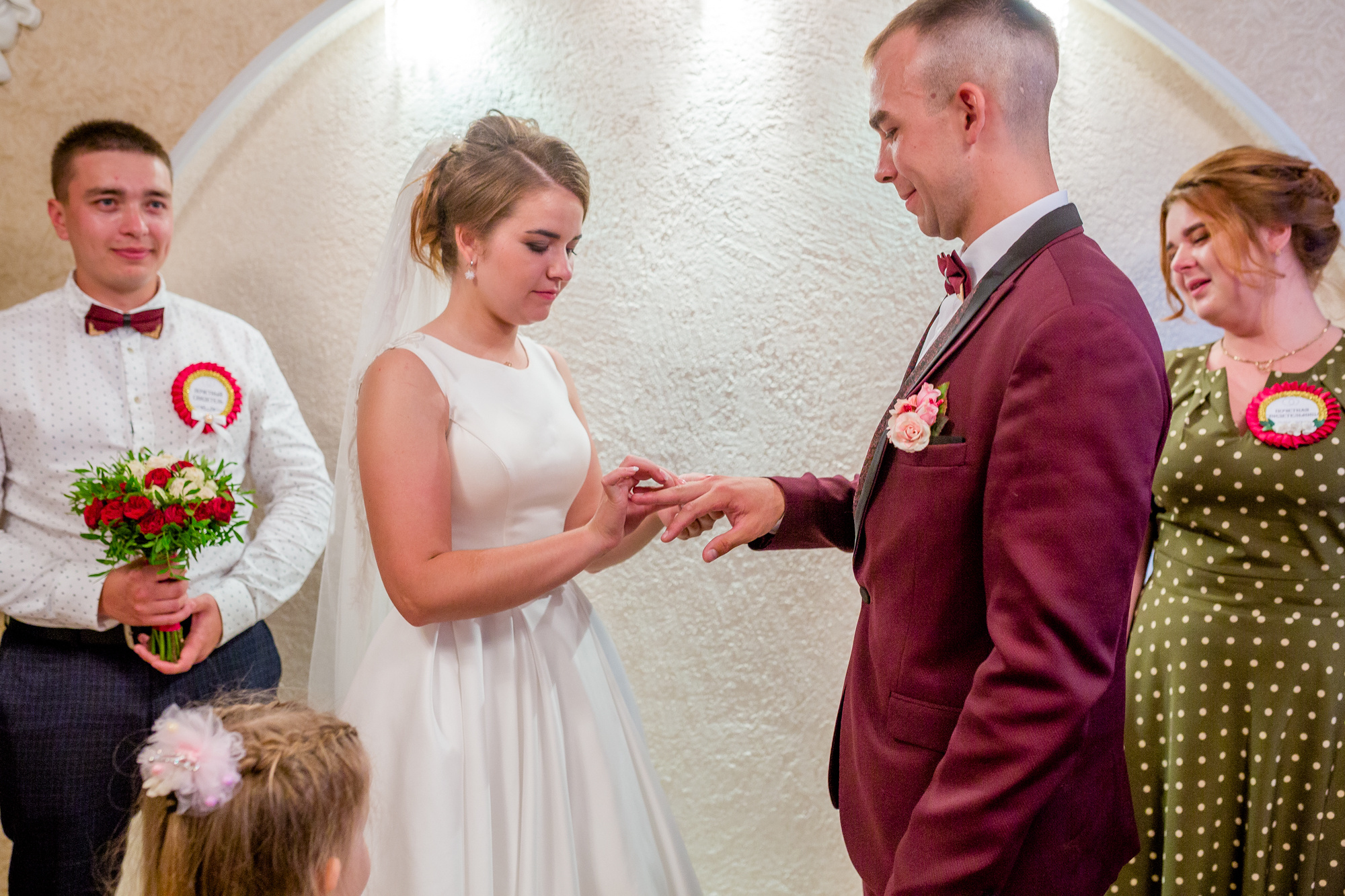 Денис и Любовь. Гаврилов Ям. Фотограф в Ярославле | Фотосессия, фото-видео съемка