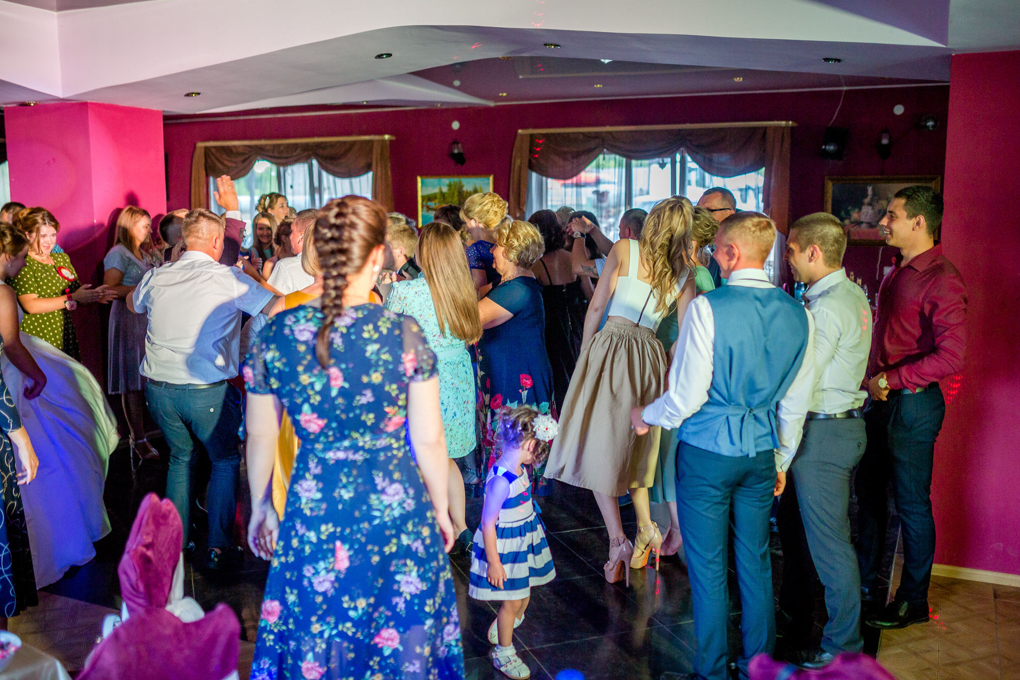 Денис и Любовь. Гаврилов Ям. Фотограф в Ярославле | Фотосессия, фото-видео съемка