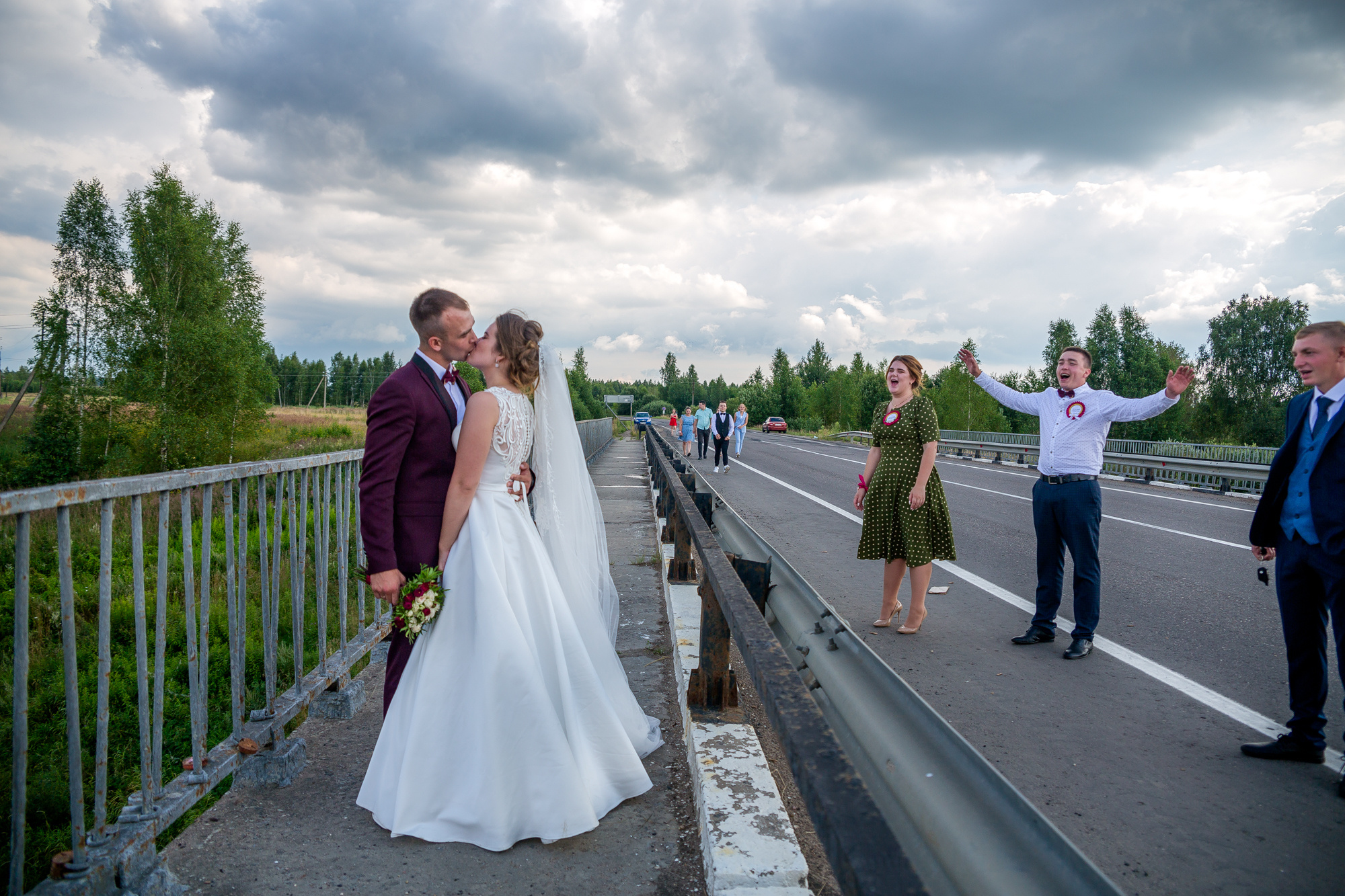 свадебные обычаи497