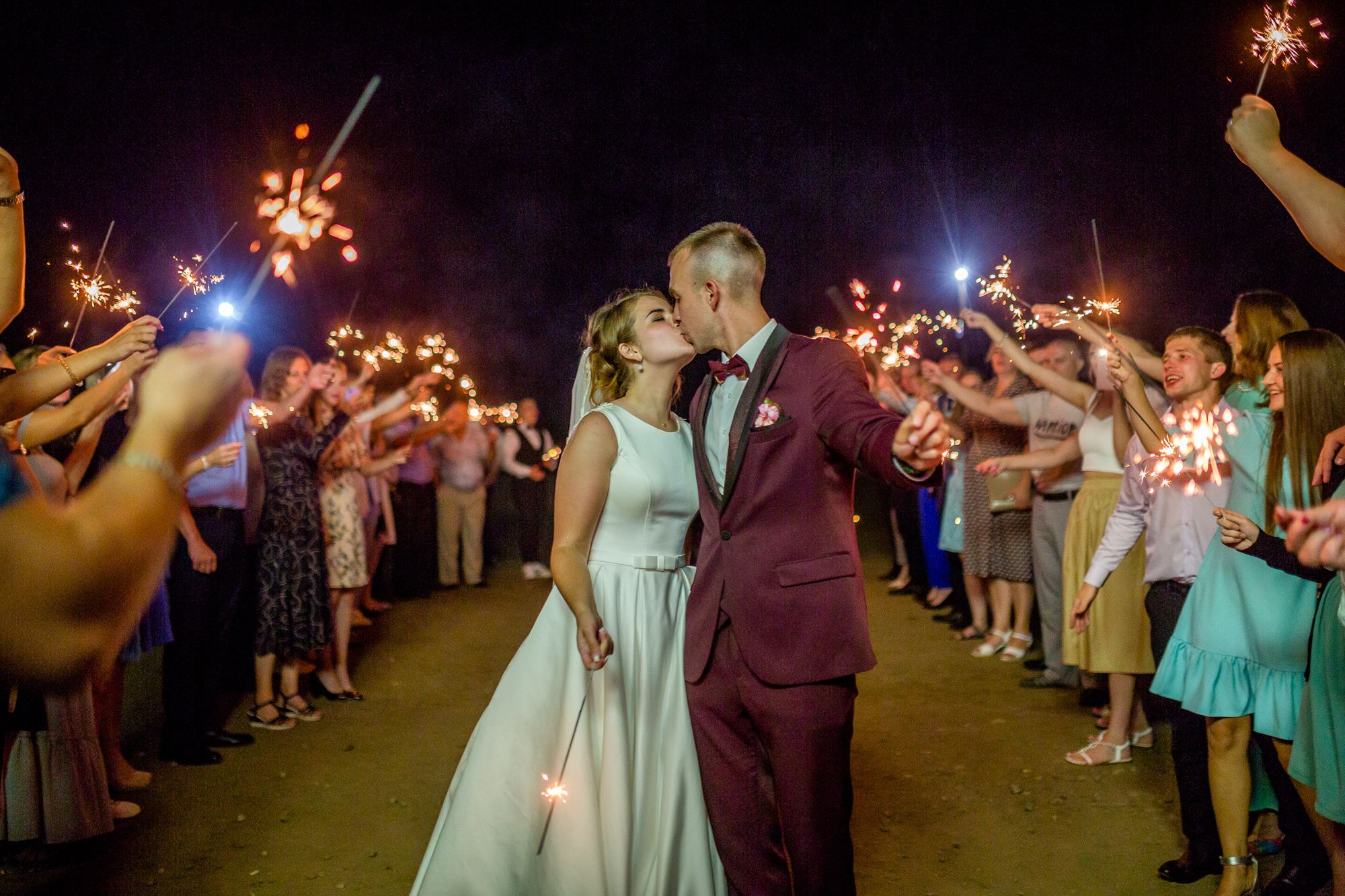 Свадебная фотосессия ярославль538