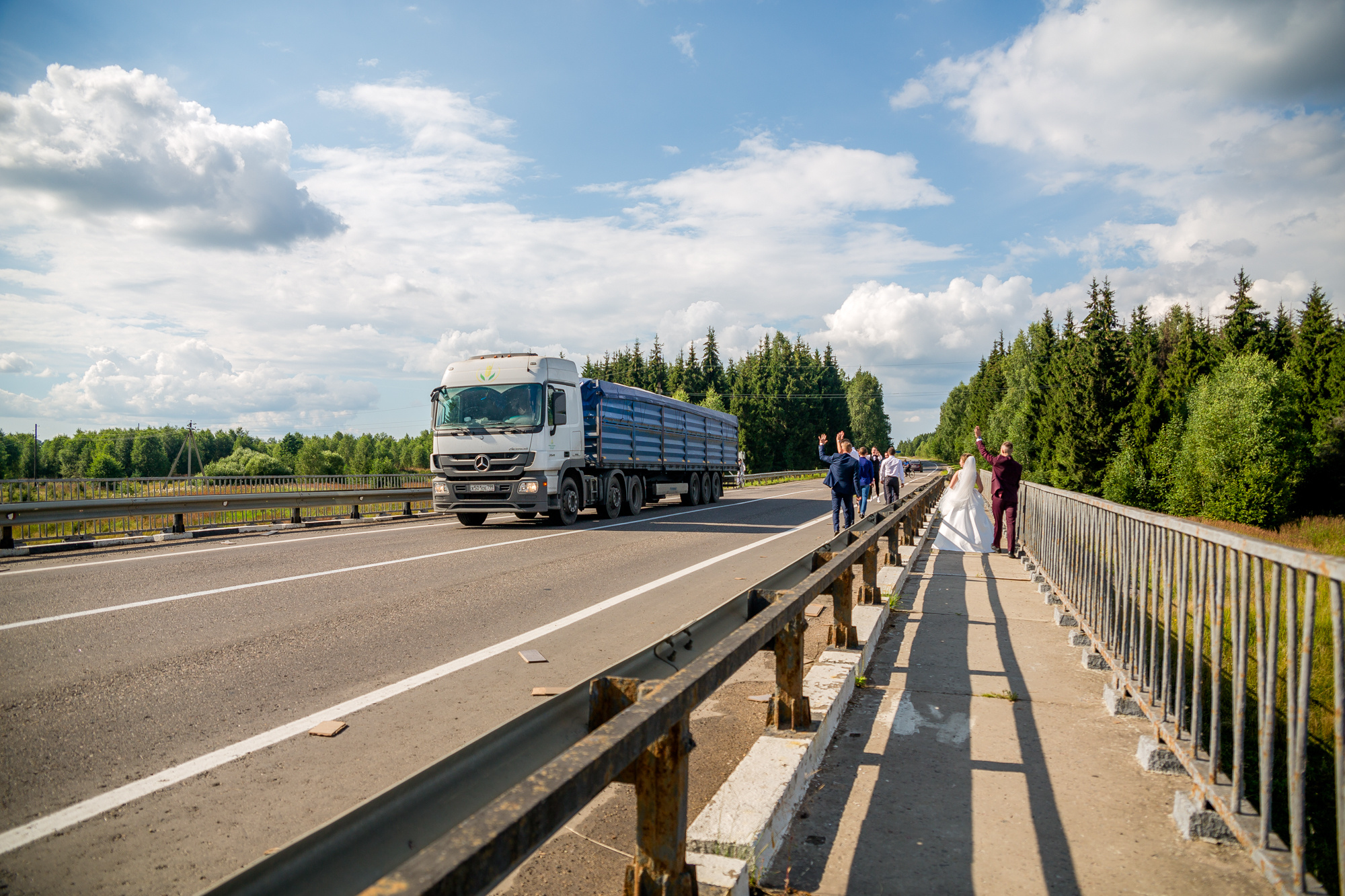 Фотограф на свадьбу500