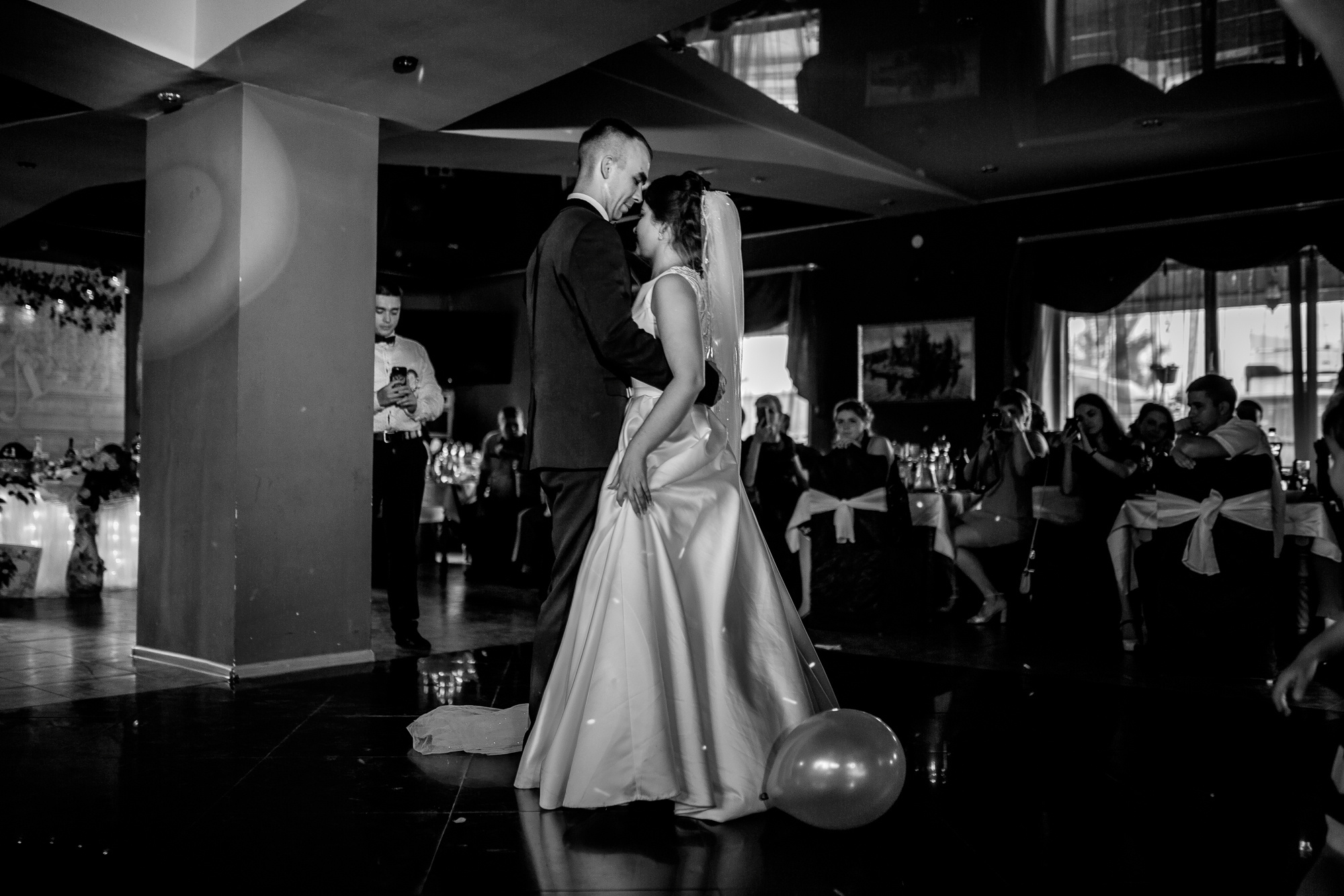 ПЕрвый танец молодых ярославль514