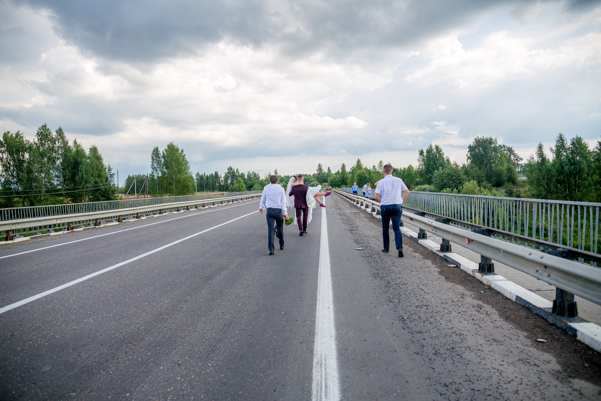 Денис и Любовь. Гаврилов Ям. Фотограф в Ярославле | Фотосессия, фото-видео съемка