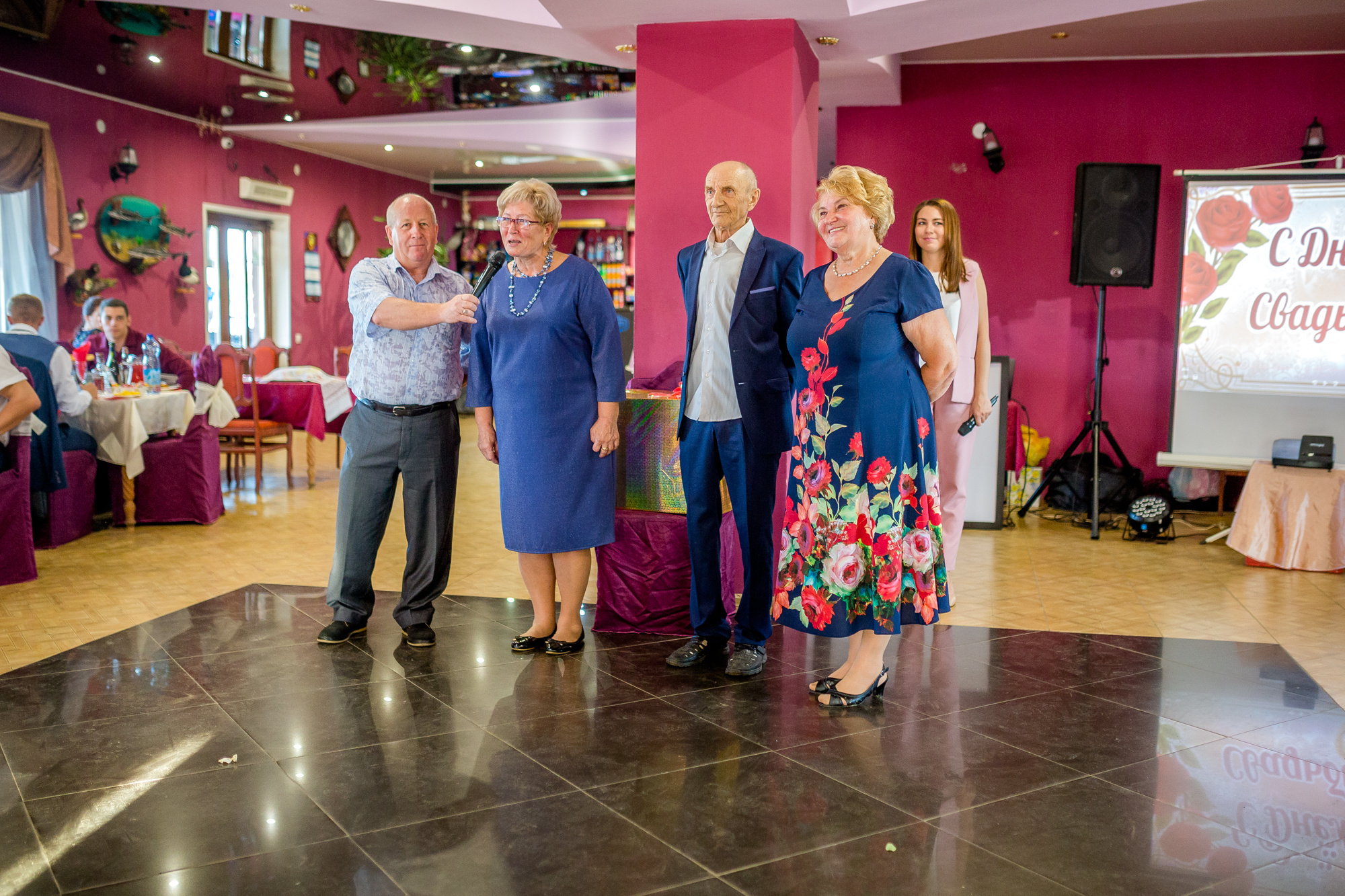 Денис и Любовь. Гаврилов Ям. Фотограф в Ярославле | Фотосессия, фото-видео съемка