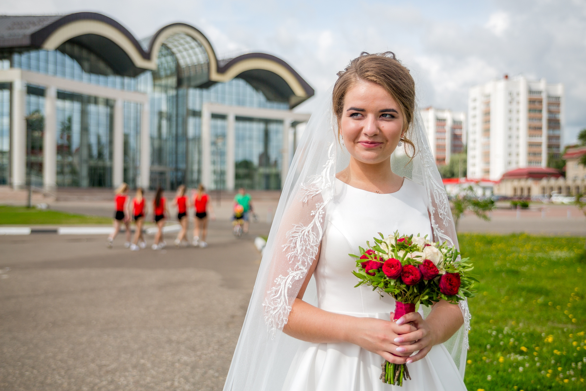 фотограф для свадьбы427