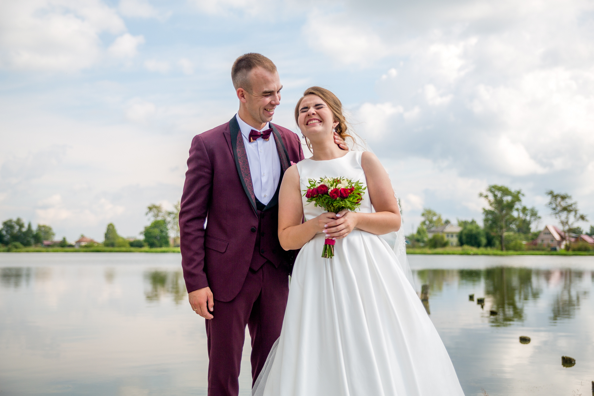 Фотограф для свадьбы475