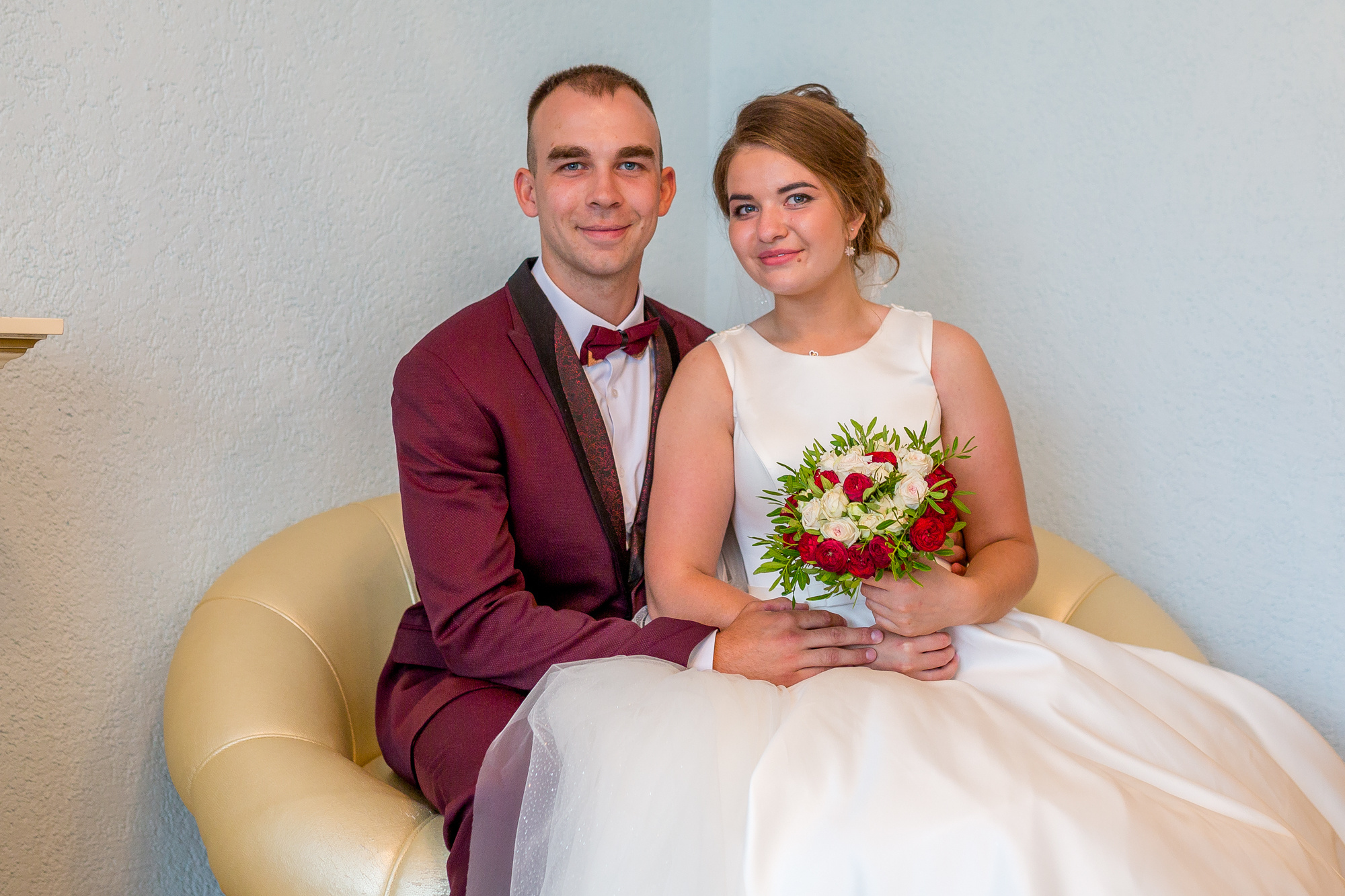 Свадебная фотосессия в ярославле457