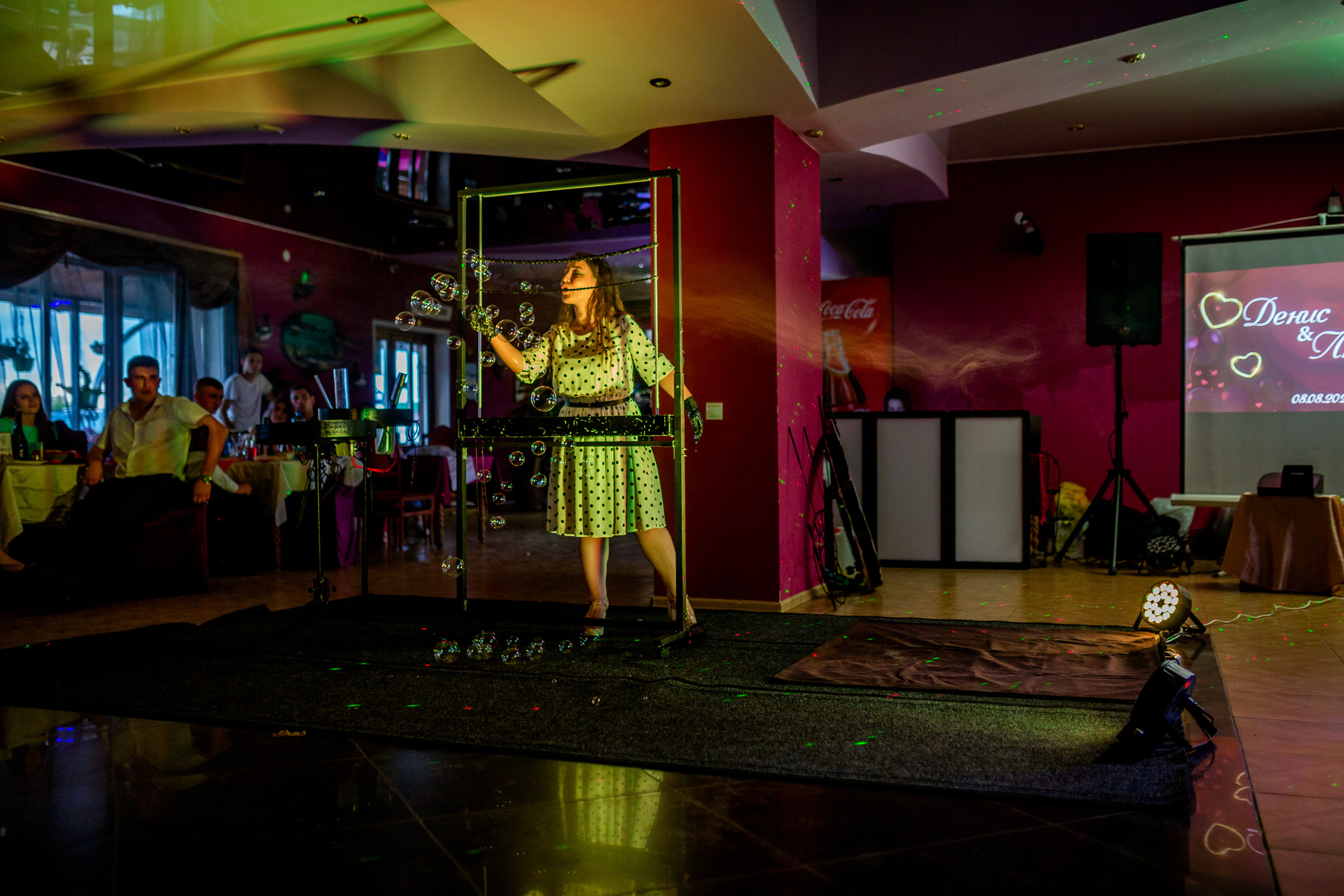 Денис и Любовь. Гаврилов Ям. Фотограф в Ярославле | Фотосессия, фото-видео съемка