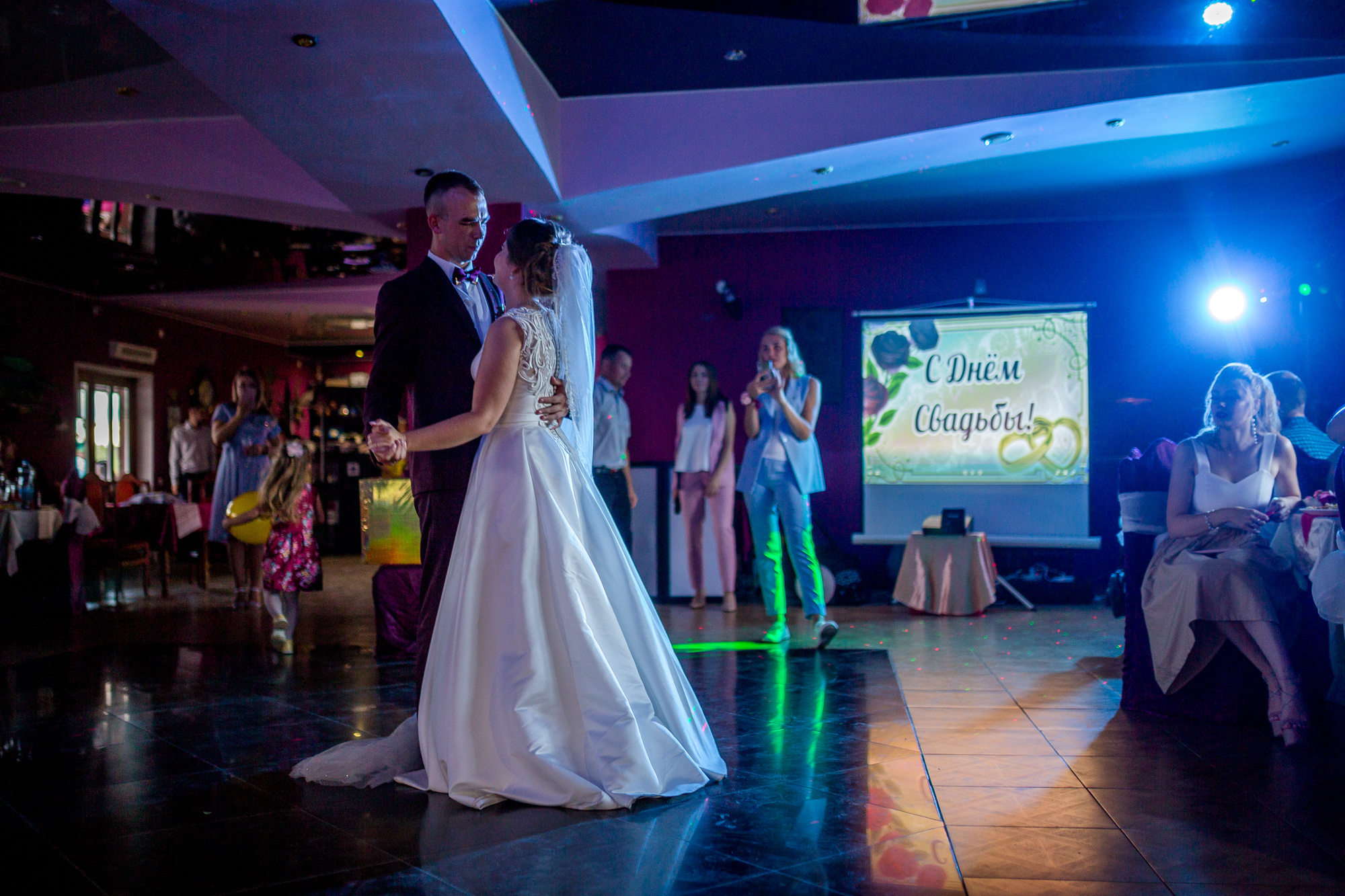 Свадебный фотограф ярославль515