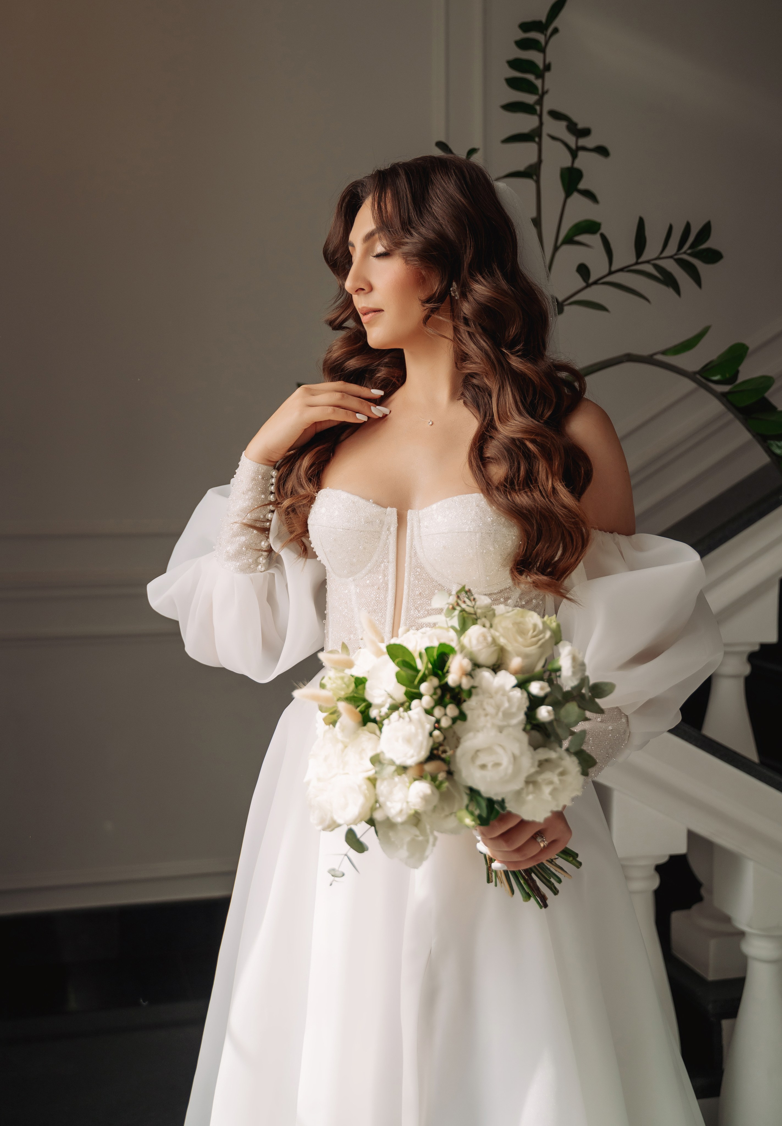 Михаил & Виктория. Свадебный и семейный фотограф в Краснодаре Павел Мельников