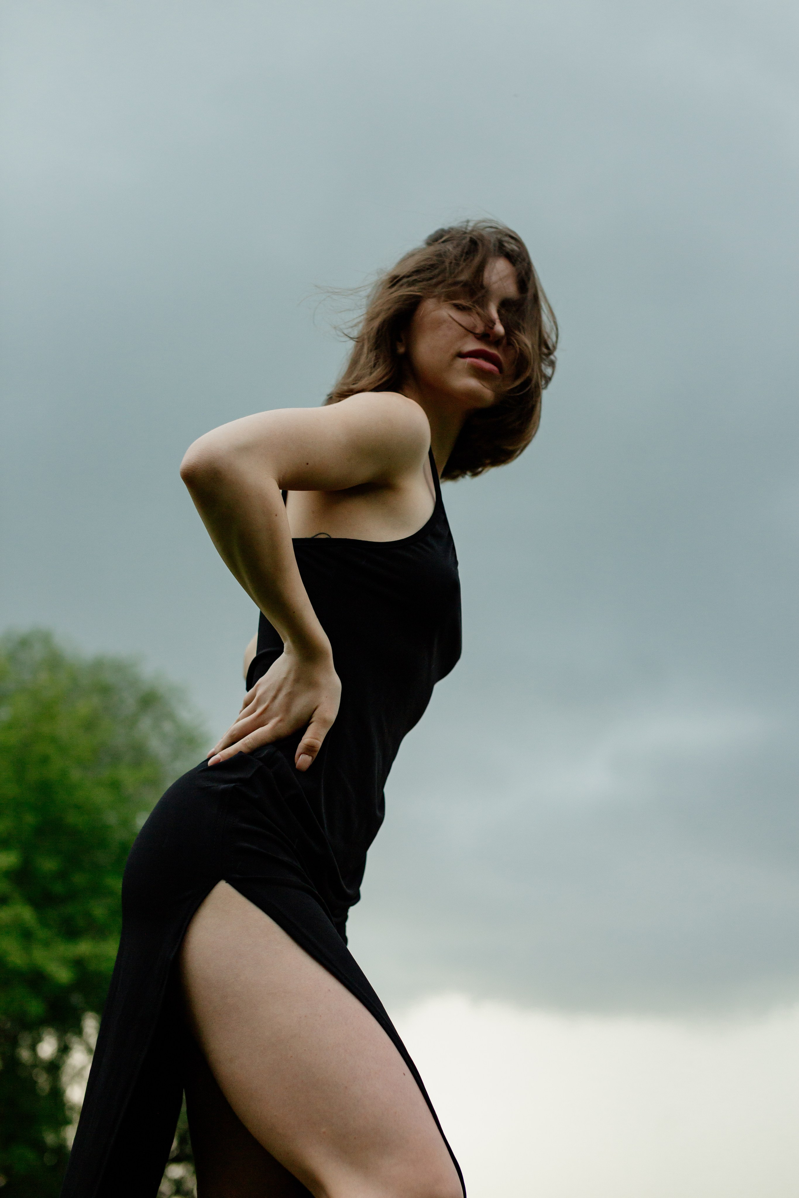 Анна. Фотограф Ершова Светлана