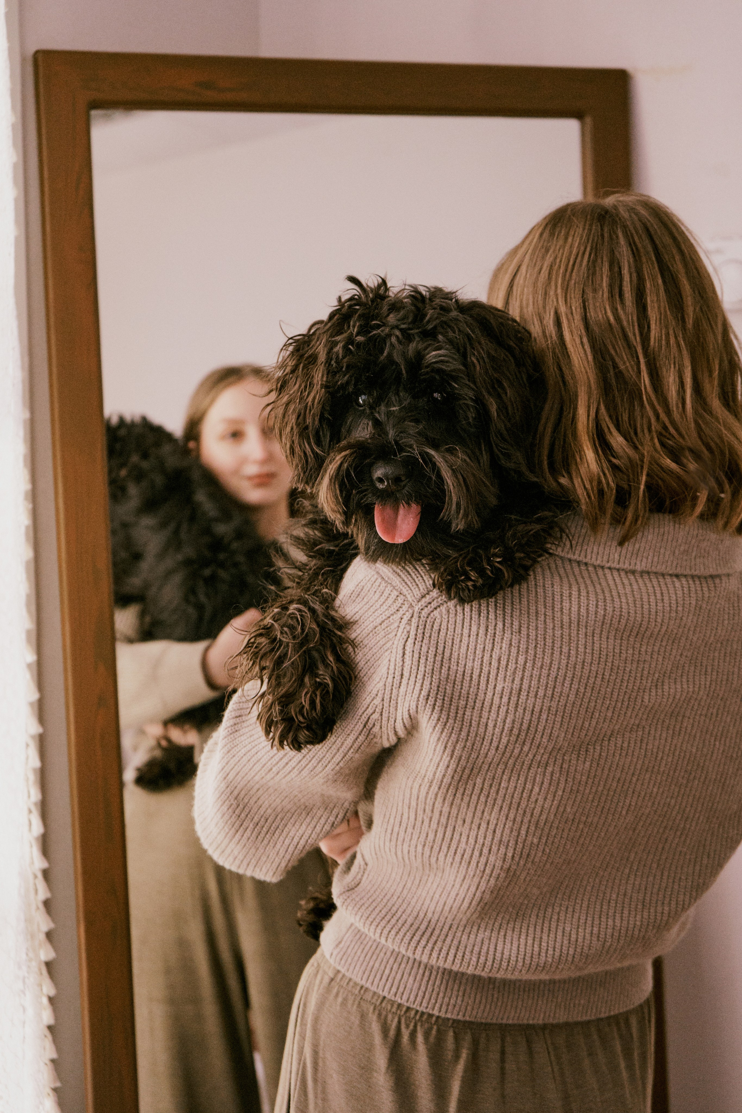 Хвостатый фотодень. Фотограф / Санкт-Петербург / Галина Никонова