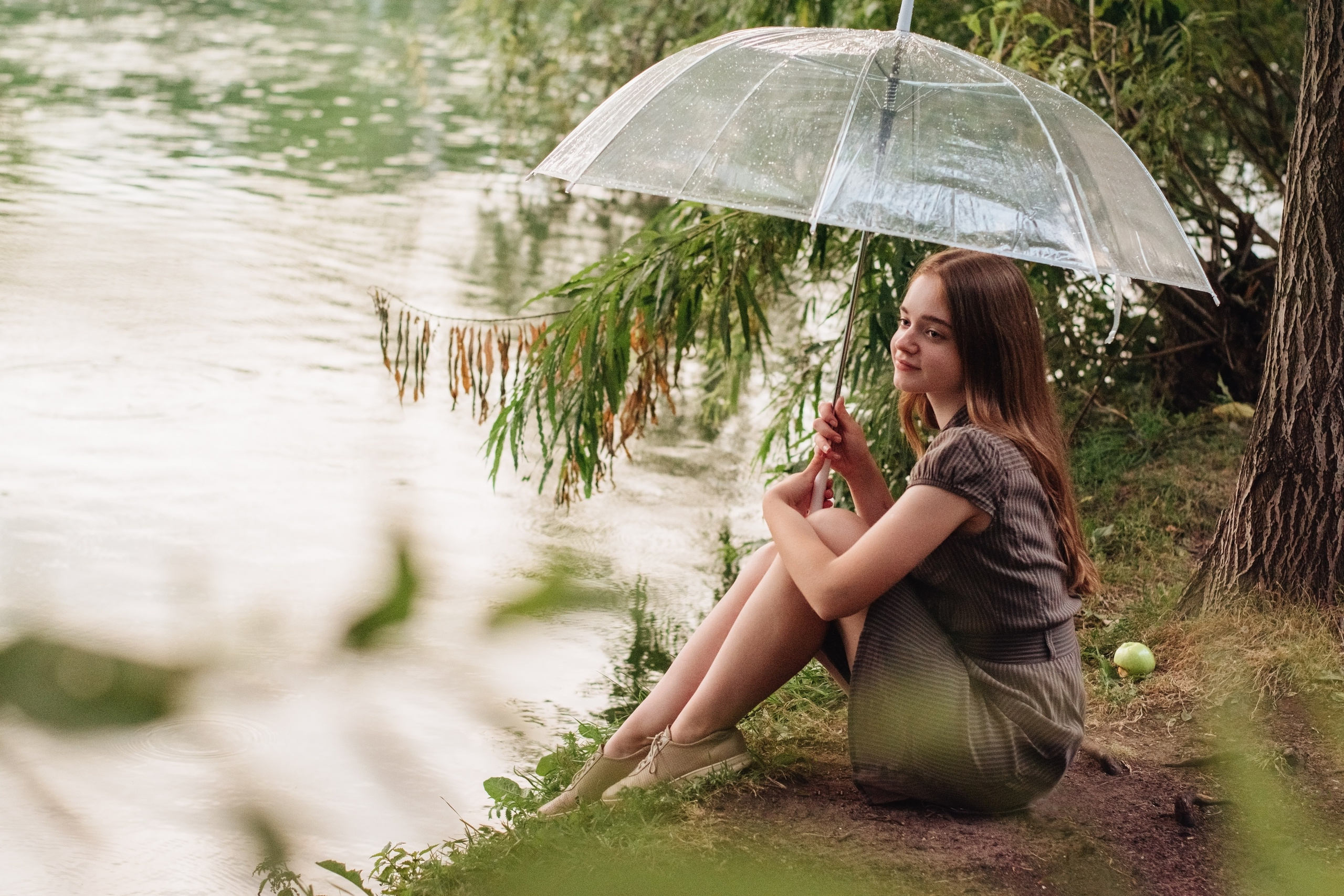 Фотограф в Кирове Инна Софронова