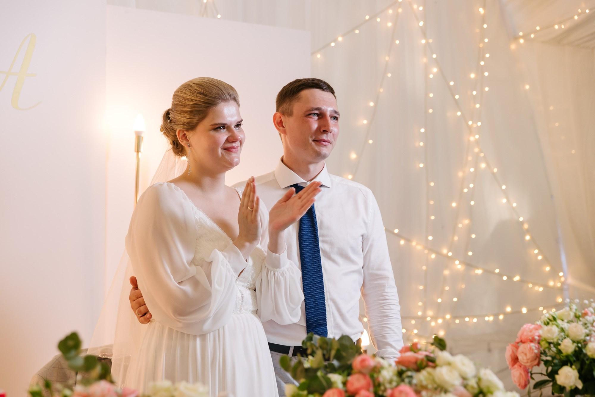 Александра и Даниил. Фотограф-видеограф в Москве