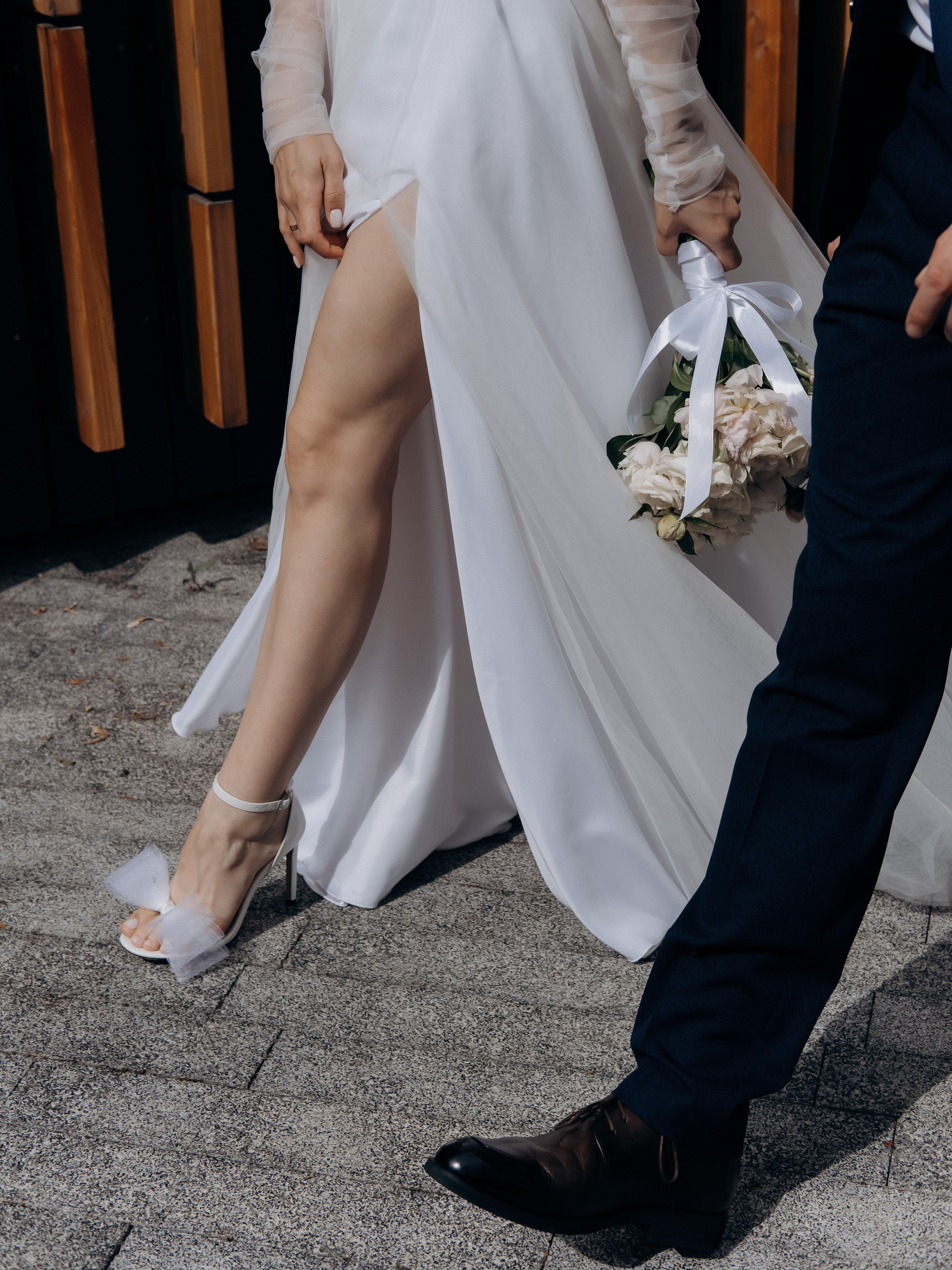 Никита и Екатерина. Свадебный фотограф в Воронеже