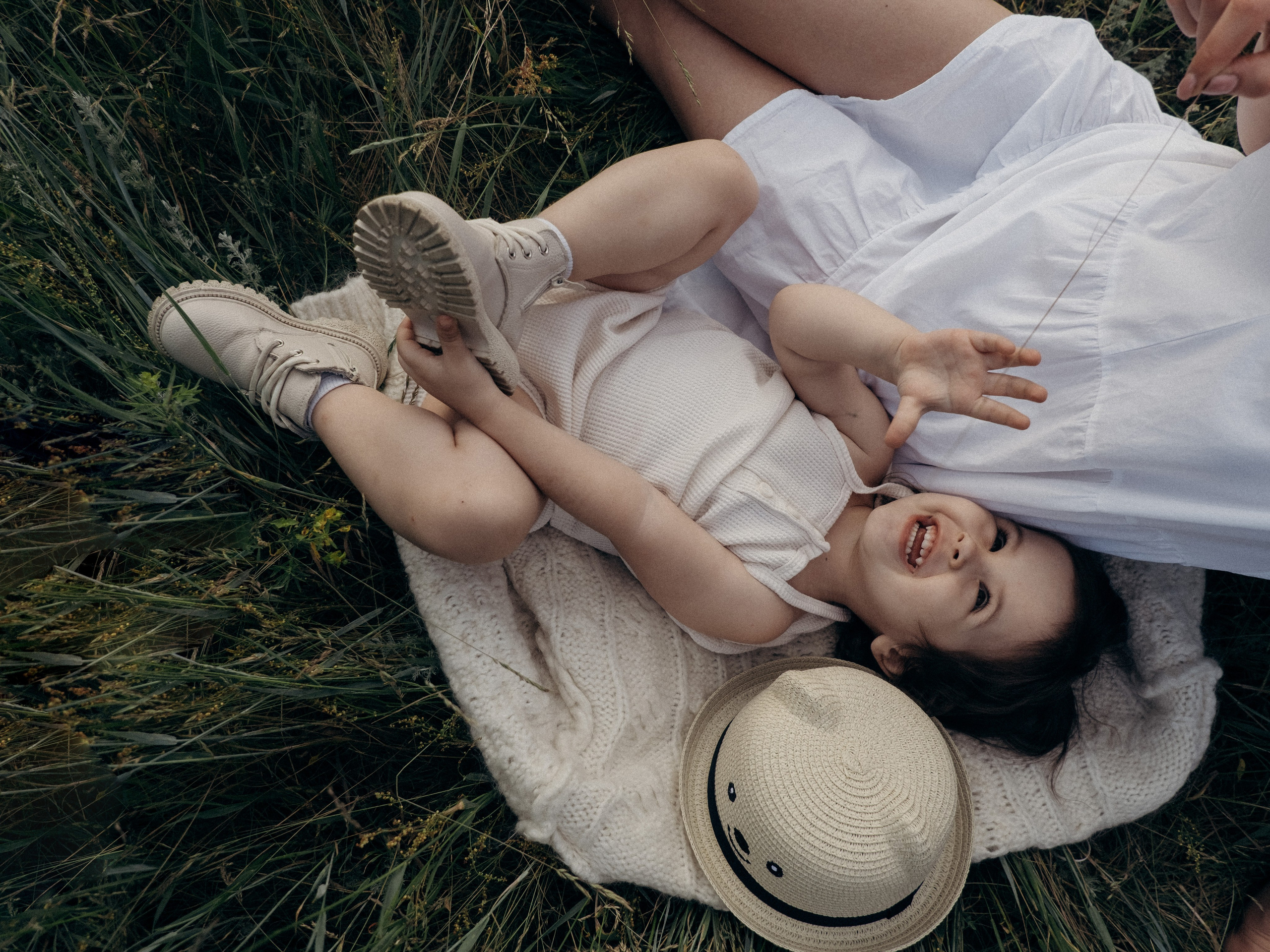 Анна и Варя. Свадебный фотограф в Воронеже