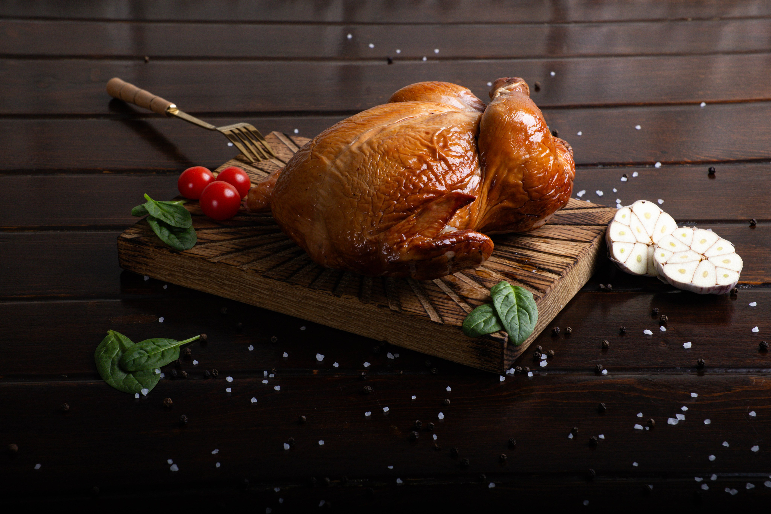 Фуд — съемка для производства колбасной продукции в г. Шахты — «Невский». Фотограф Александр Радионов | Профессиональная фуд — фотосъёмка в Ростове‑на‑Дону