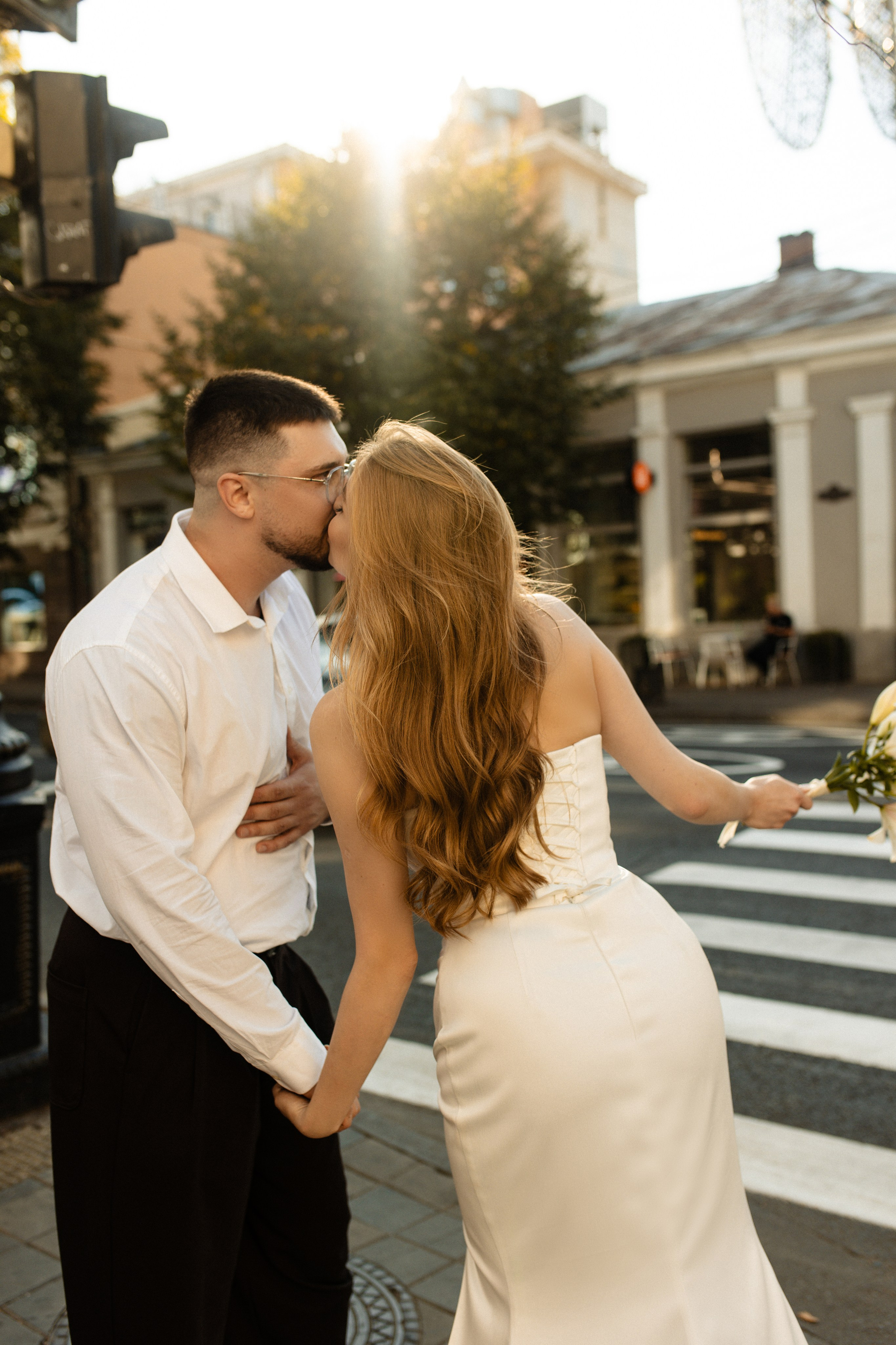 Kris & Yura's wedday. Индивидуальные и свадебные фотосессии | Донецк, Москва, Ростов-на-Дону