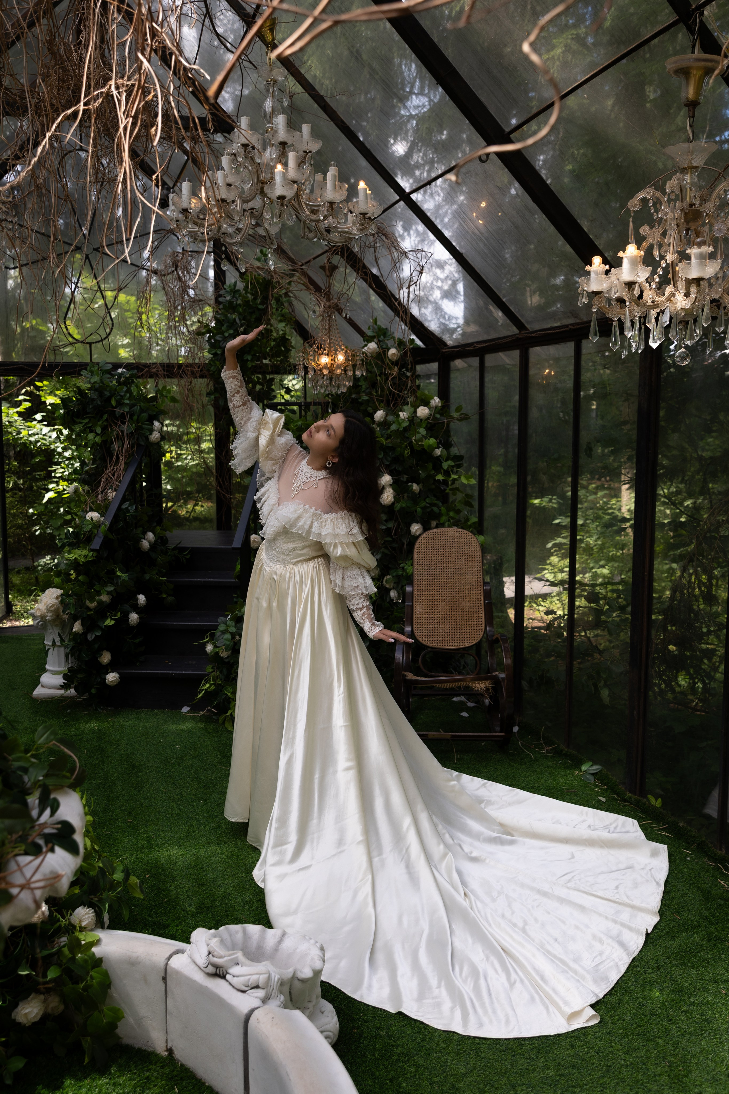 ФОТОСЕССИЯ В СТУДИИ. ПОДМОСКОВЬЕ. Фотограф в Москве и Стамбуле. Мастер сказочных фотографий