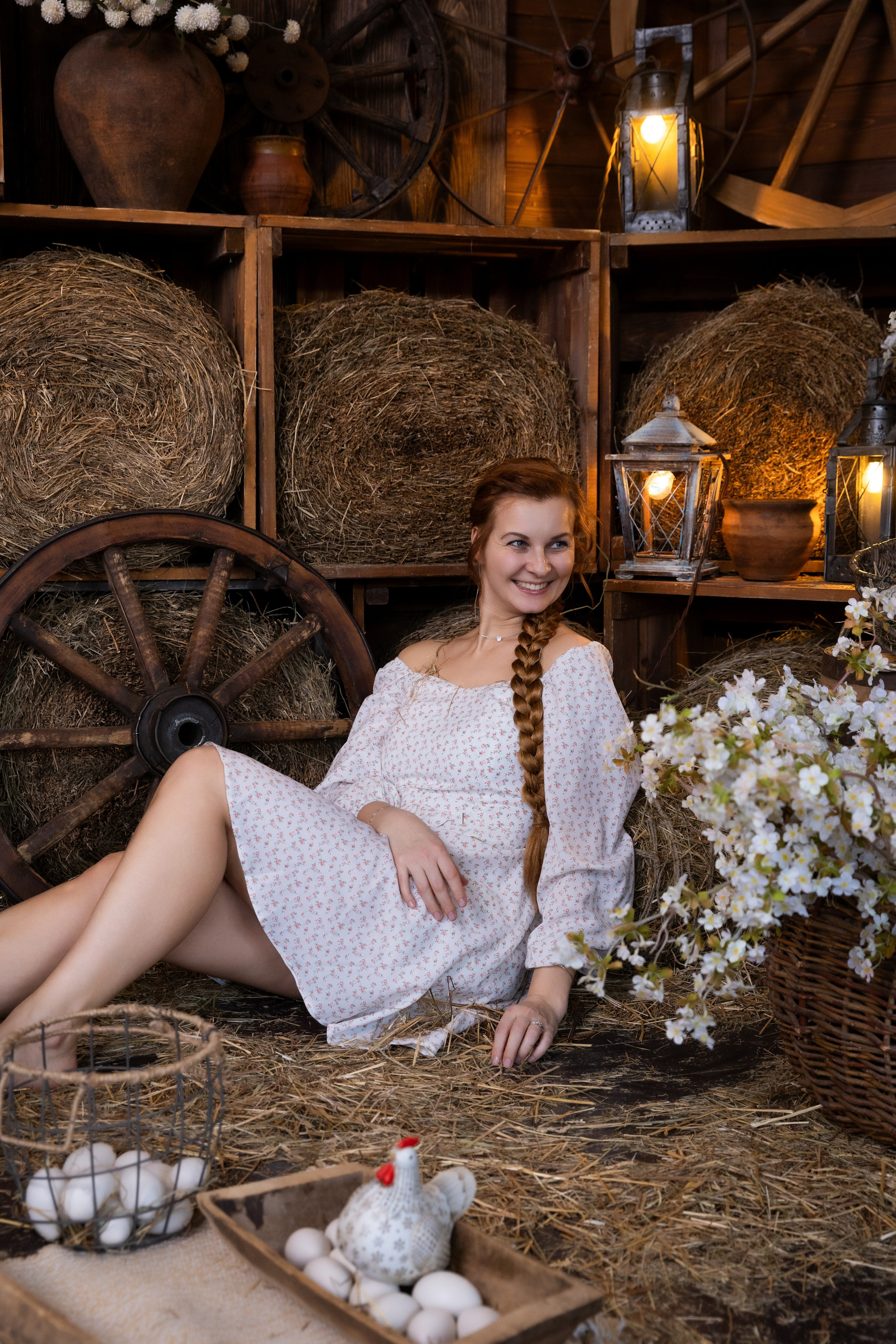 ЖЕНСКАЯ ФОТОСЕССИЯ. Фотограф в Москве и Стамбуле. Мастер сказочных фотографий