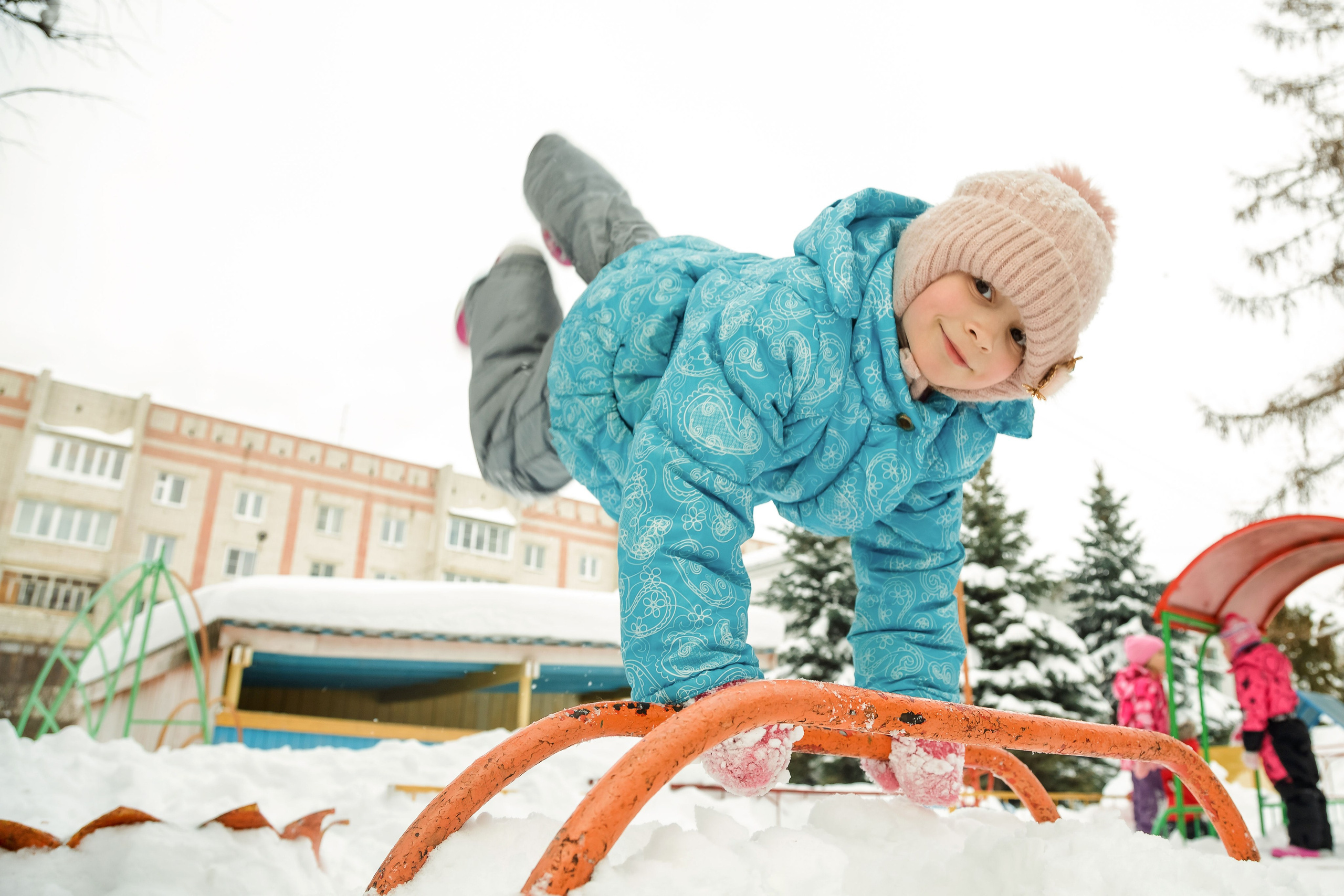 В детском саду. ВЫПУСКНЫЕ АЛЬБОМЫ | Йошкар-Ола | Детский сад, школа