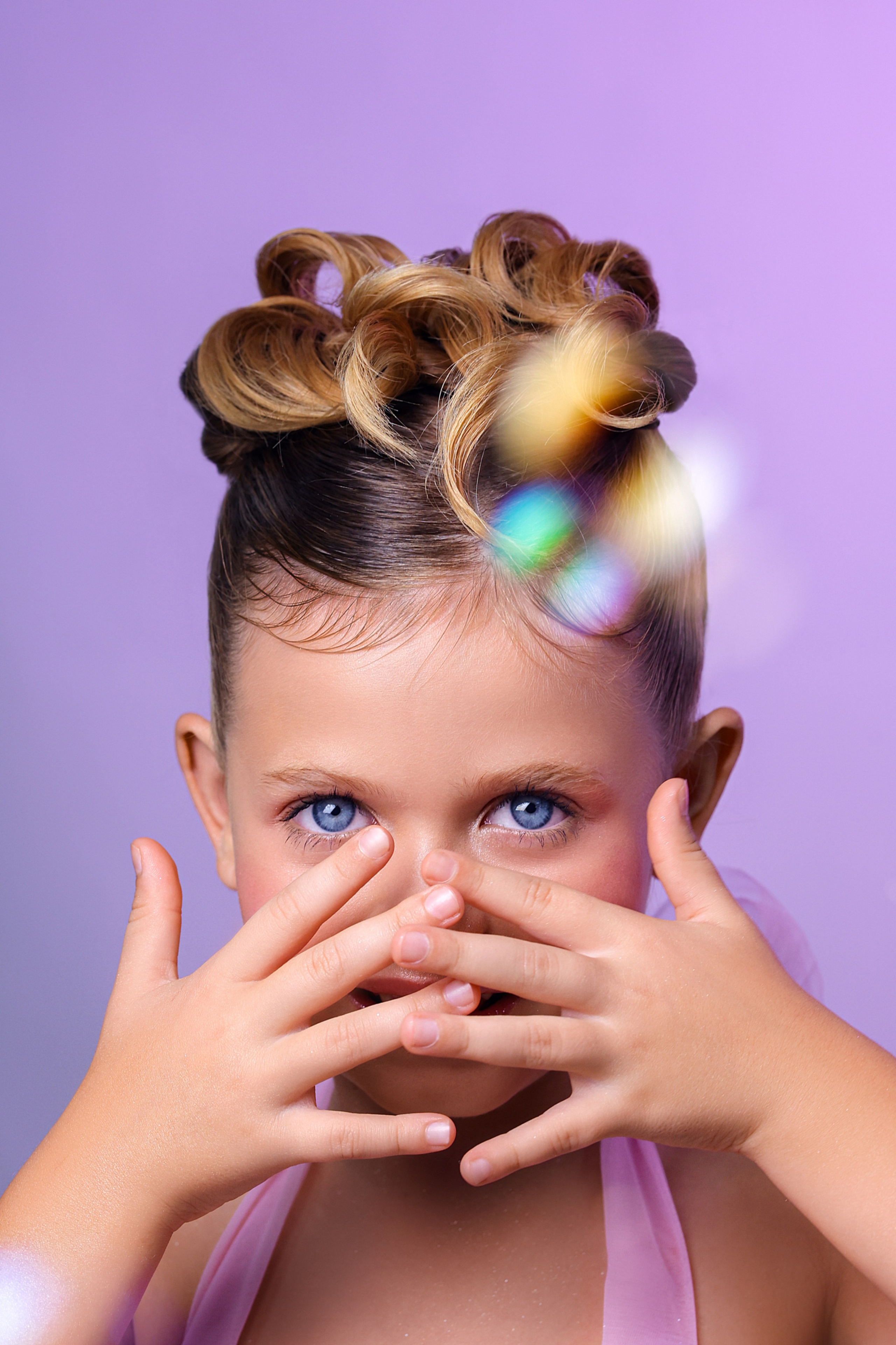 DARIA. Модельная студия MIA Models