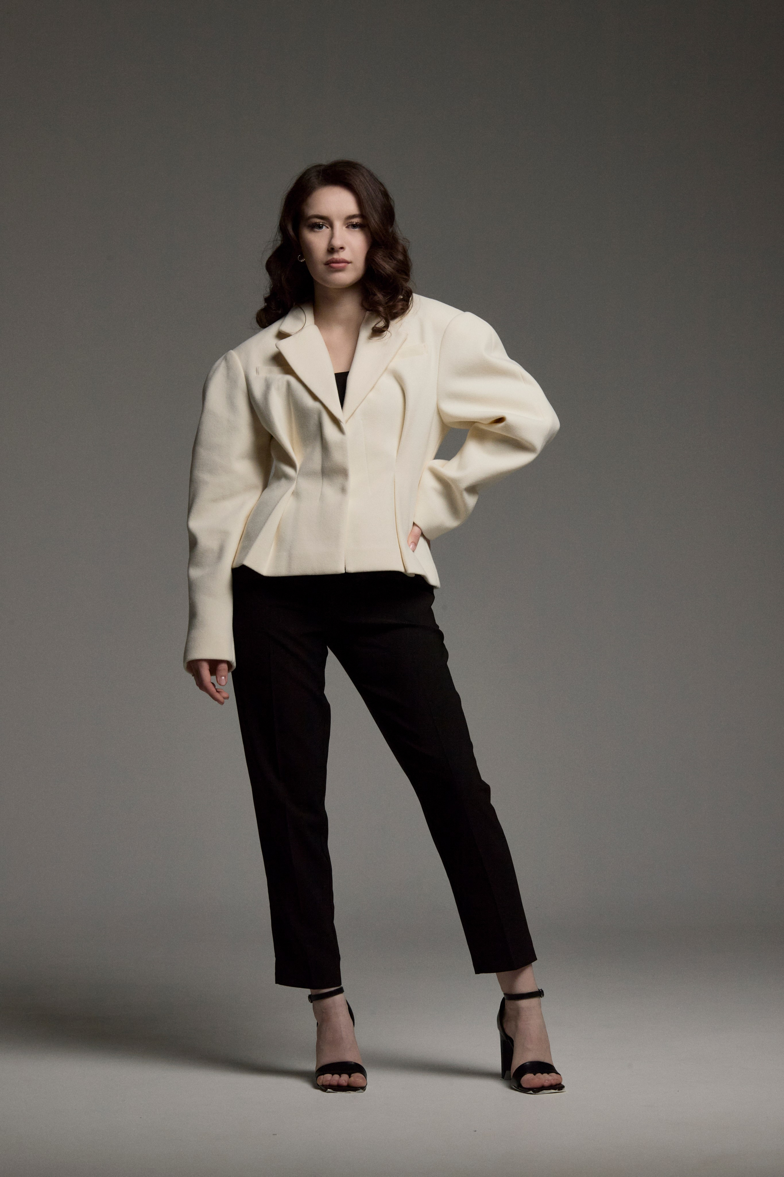 Анастасия. Женский фотограф