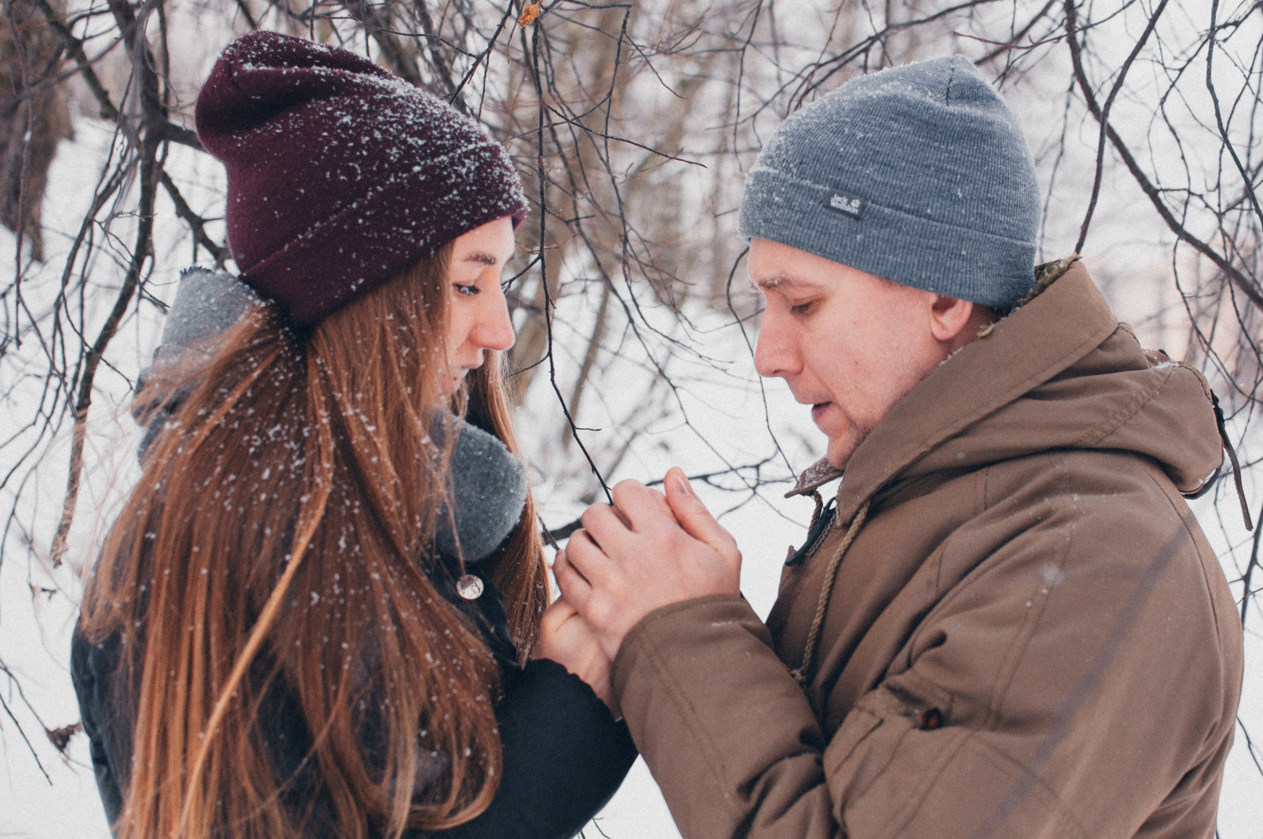 Кино про любовь