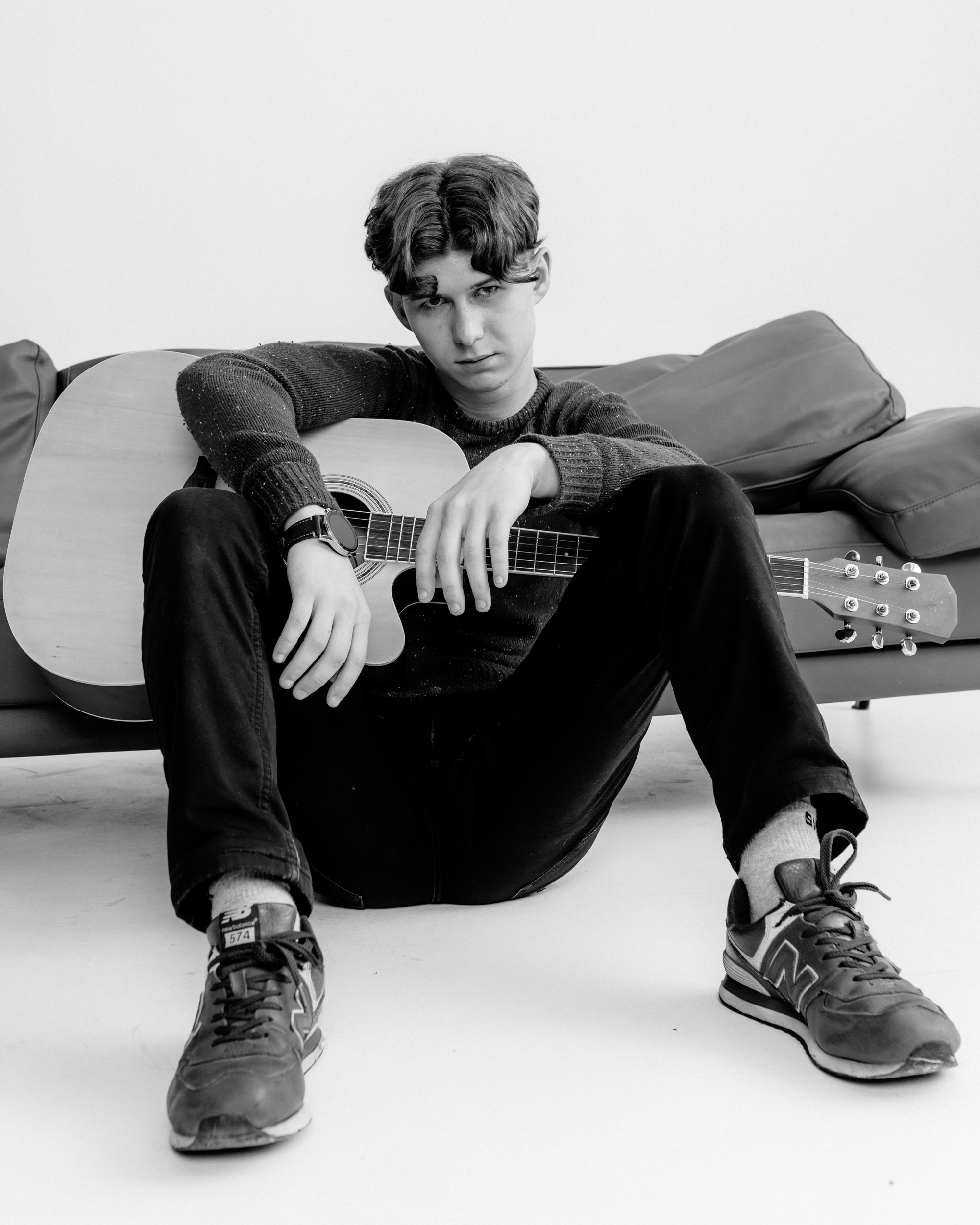 Филипп и Милена