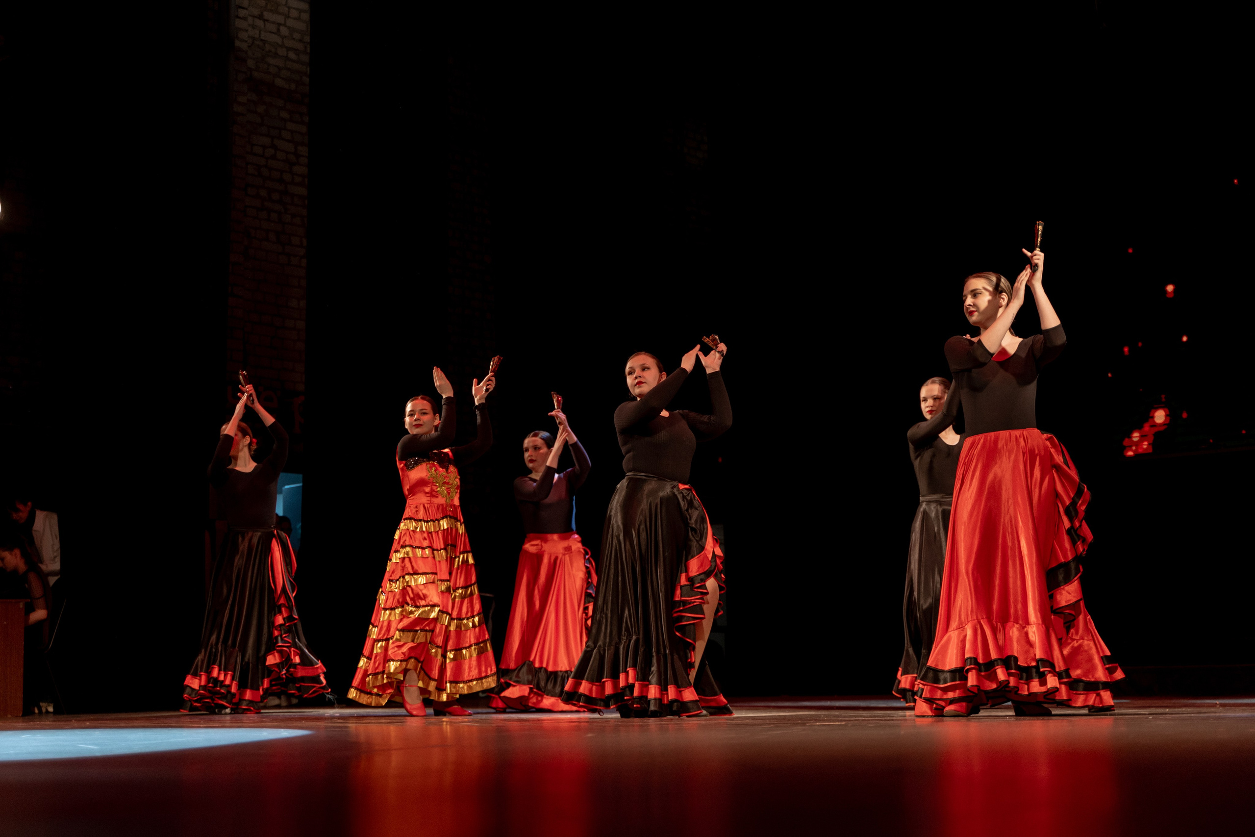 Фестиваль Студенческая весна 2025. Фотограф Надежда Погребняк | Рязань | Москва